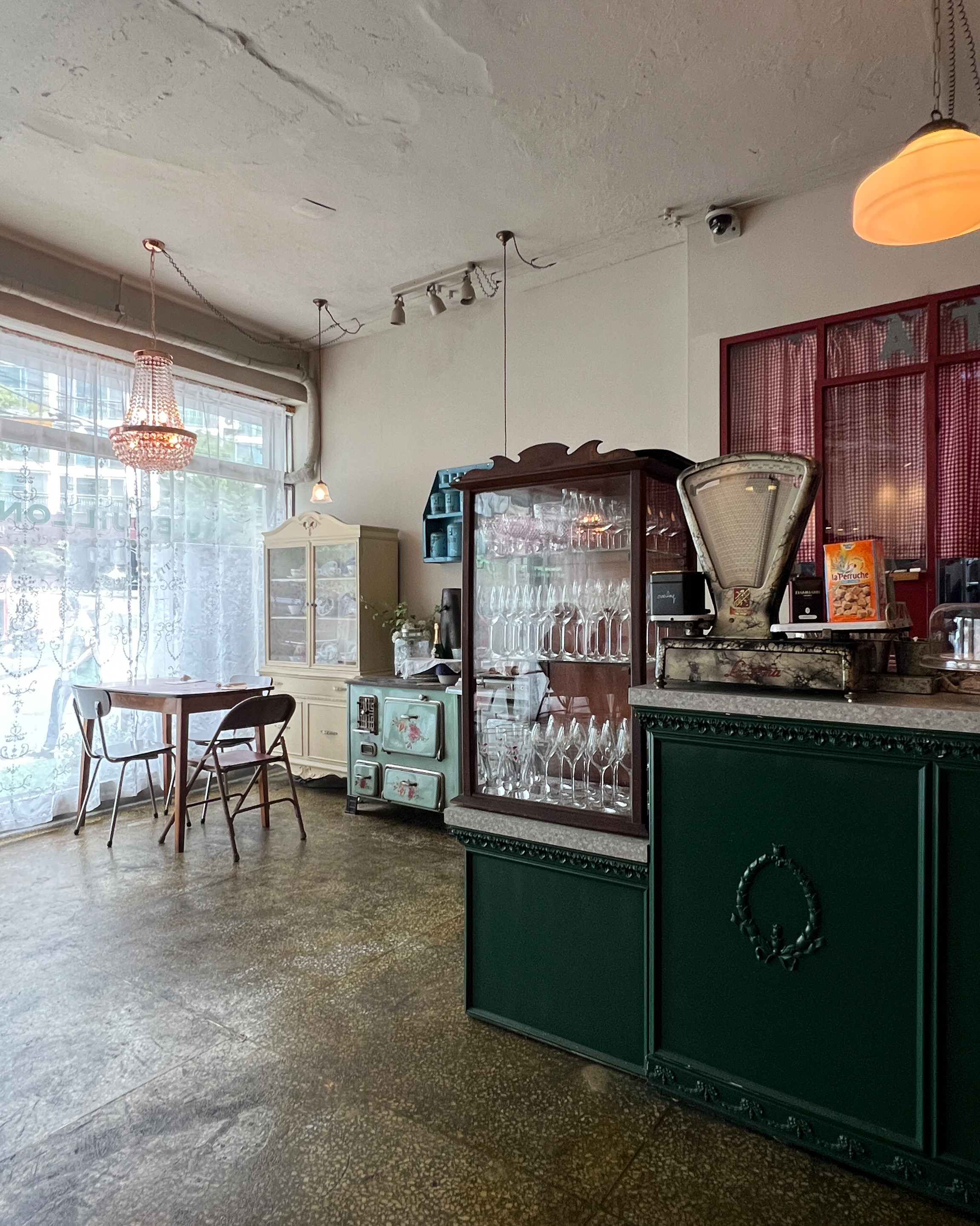 Use of Obu, a restaurant in Geumho 1-ga-dong, Seongdong-gu, Seoul