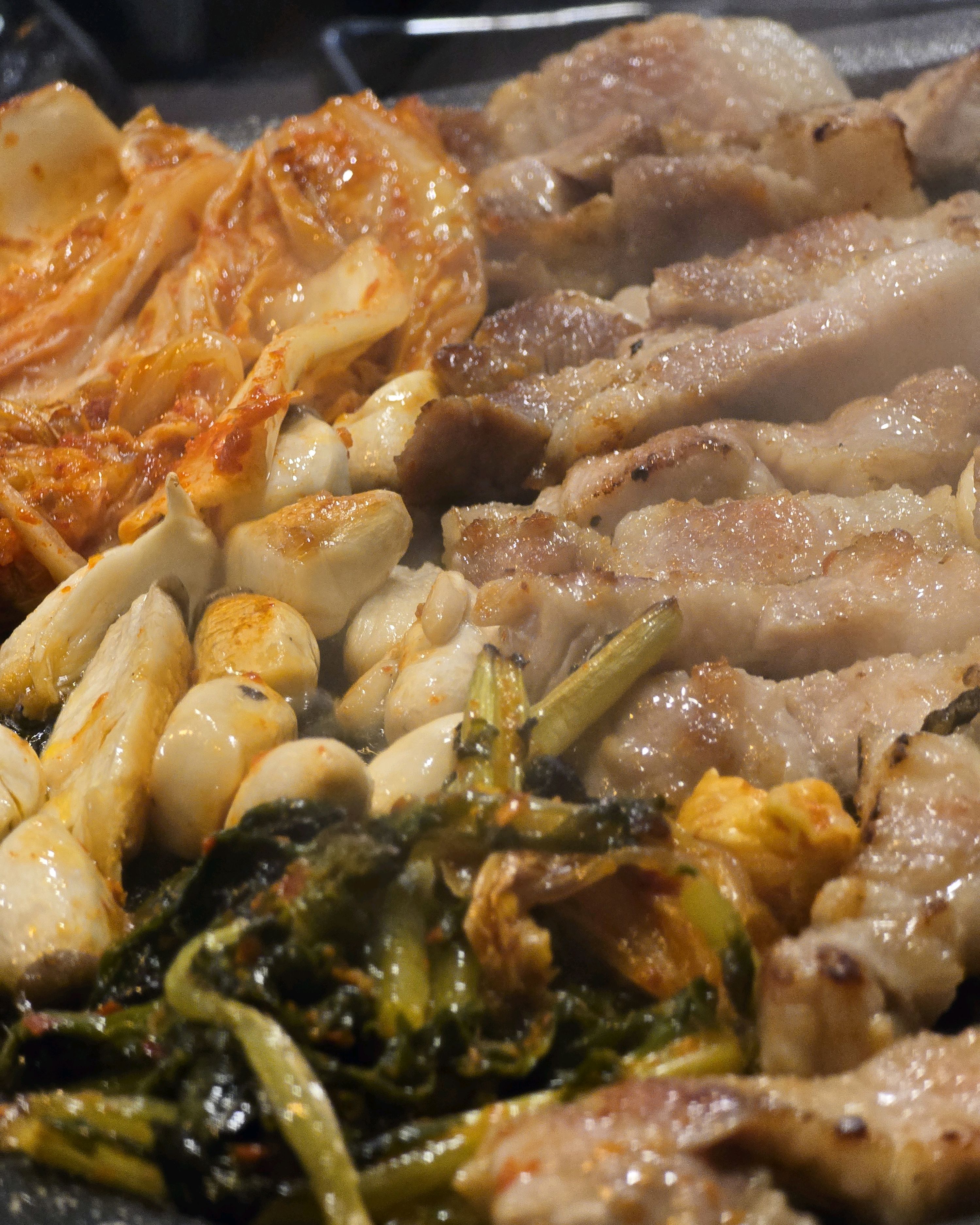 
서울시 노원구 중계본동 맛집 달빛돼지