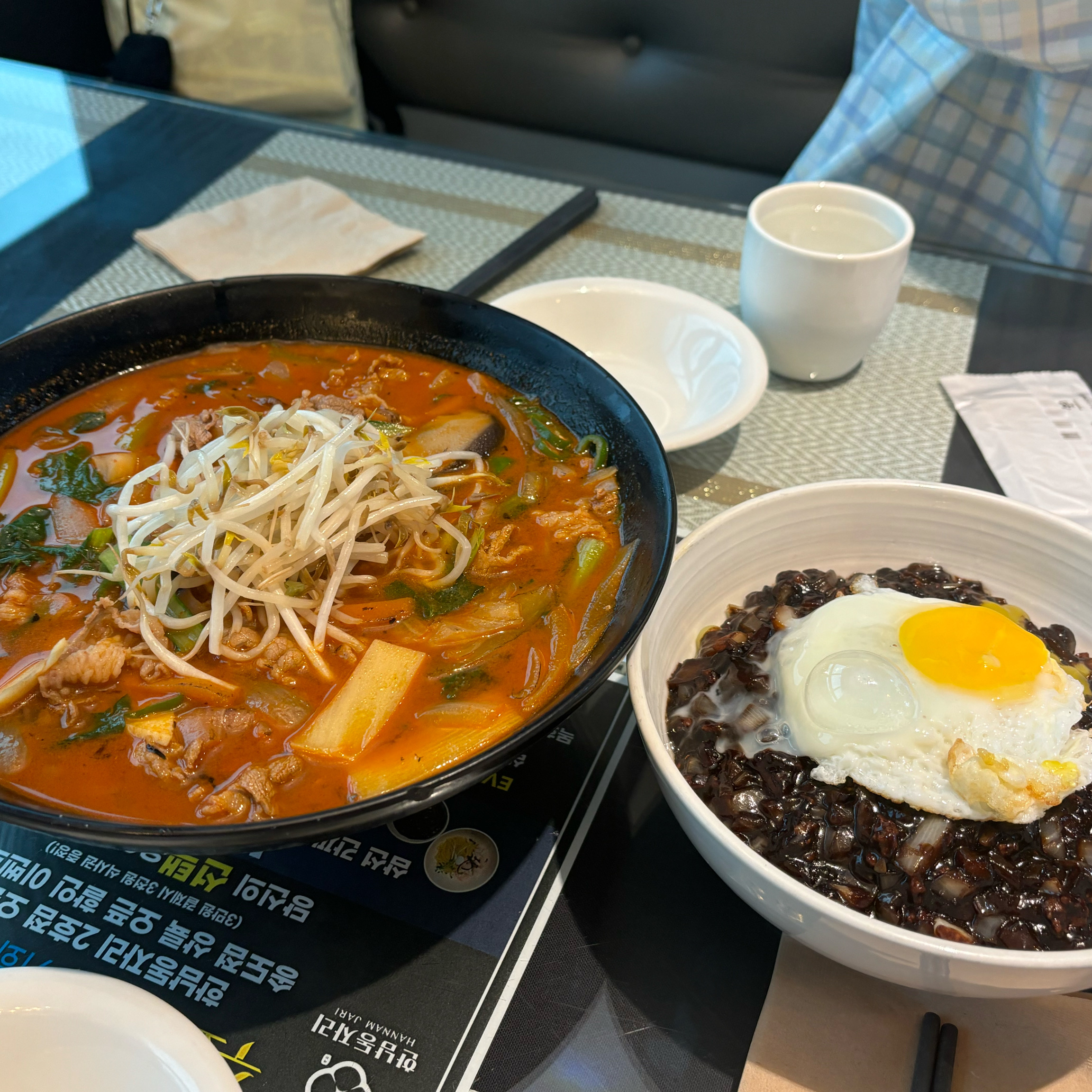 [송도 맛집 한남동자리 송도점] 직접 가본 로컬 리뷰