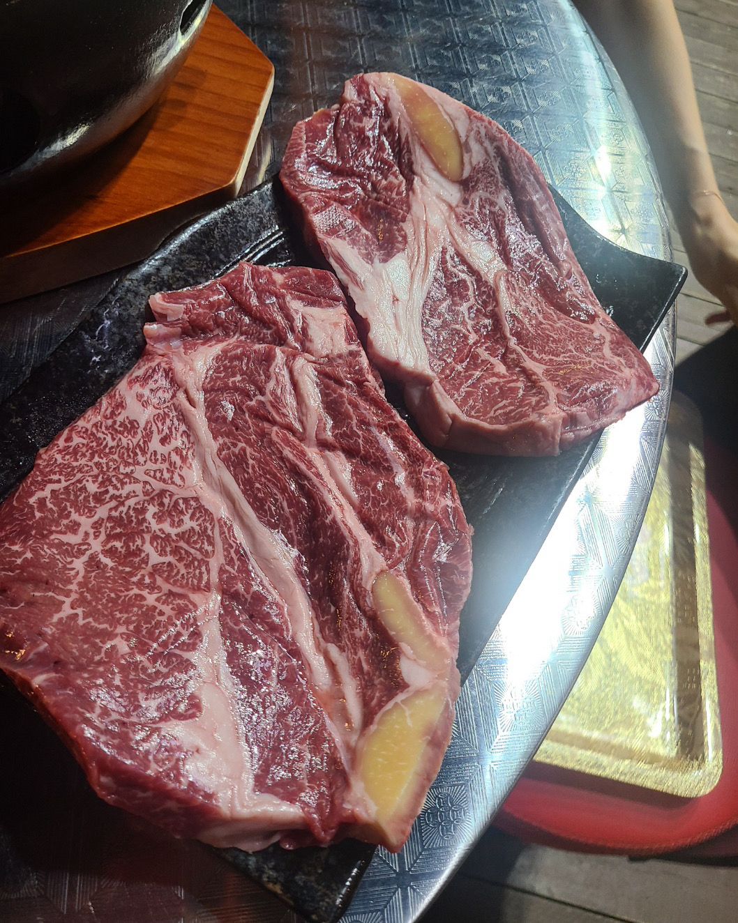 
원흥역식당 한짝 원흥본점