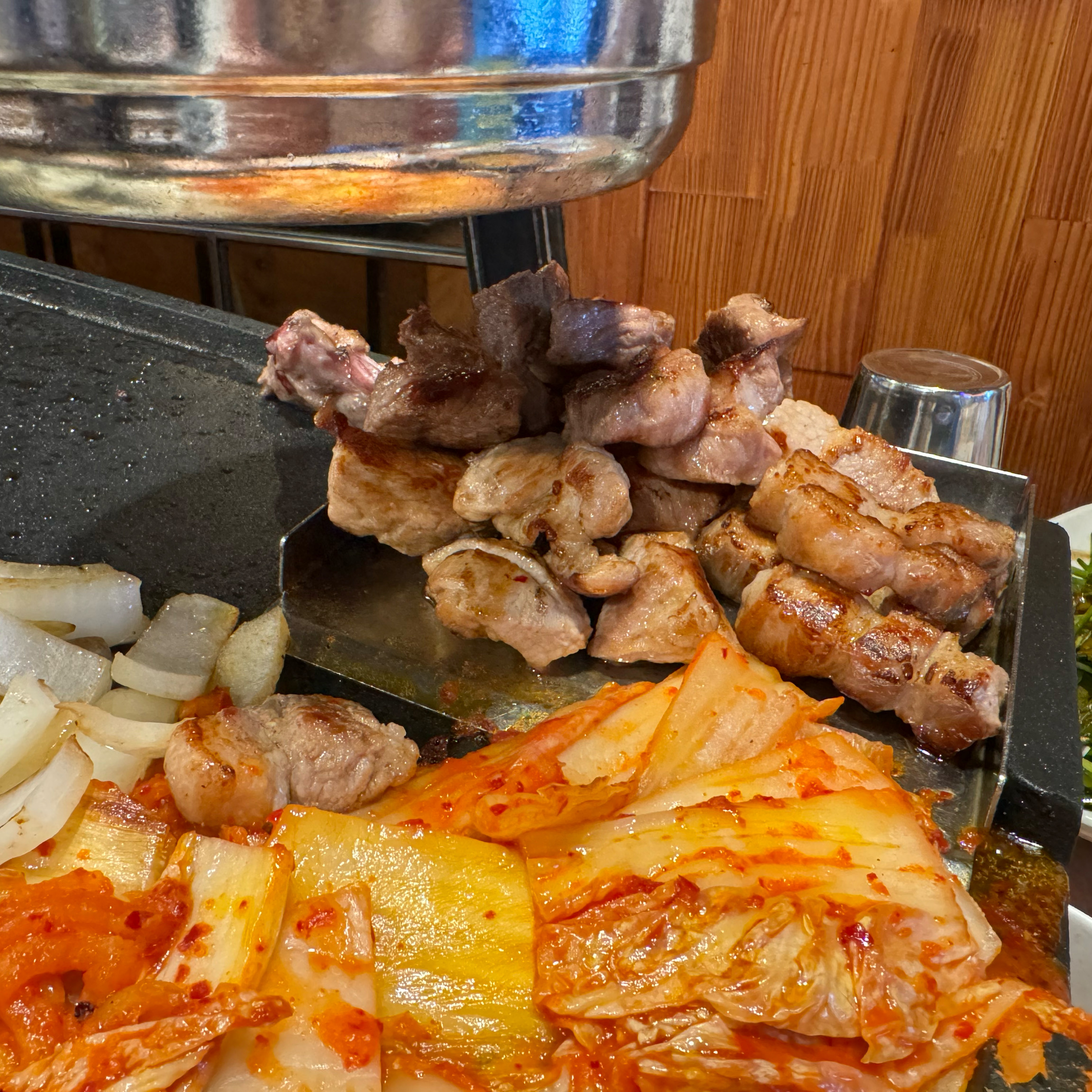 미금역 맛집 하남돼지집 분당미금점 내돈내산 방문리뷰