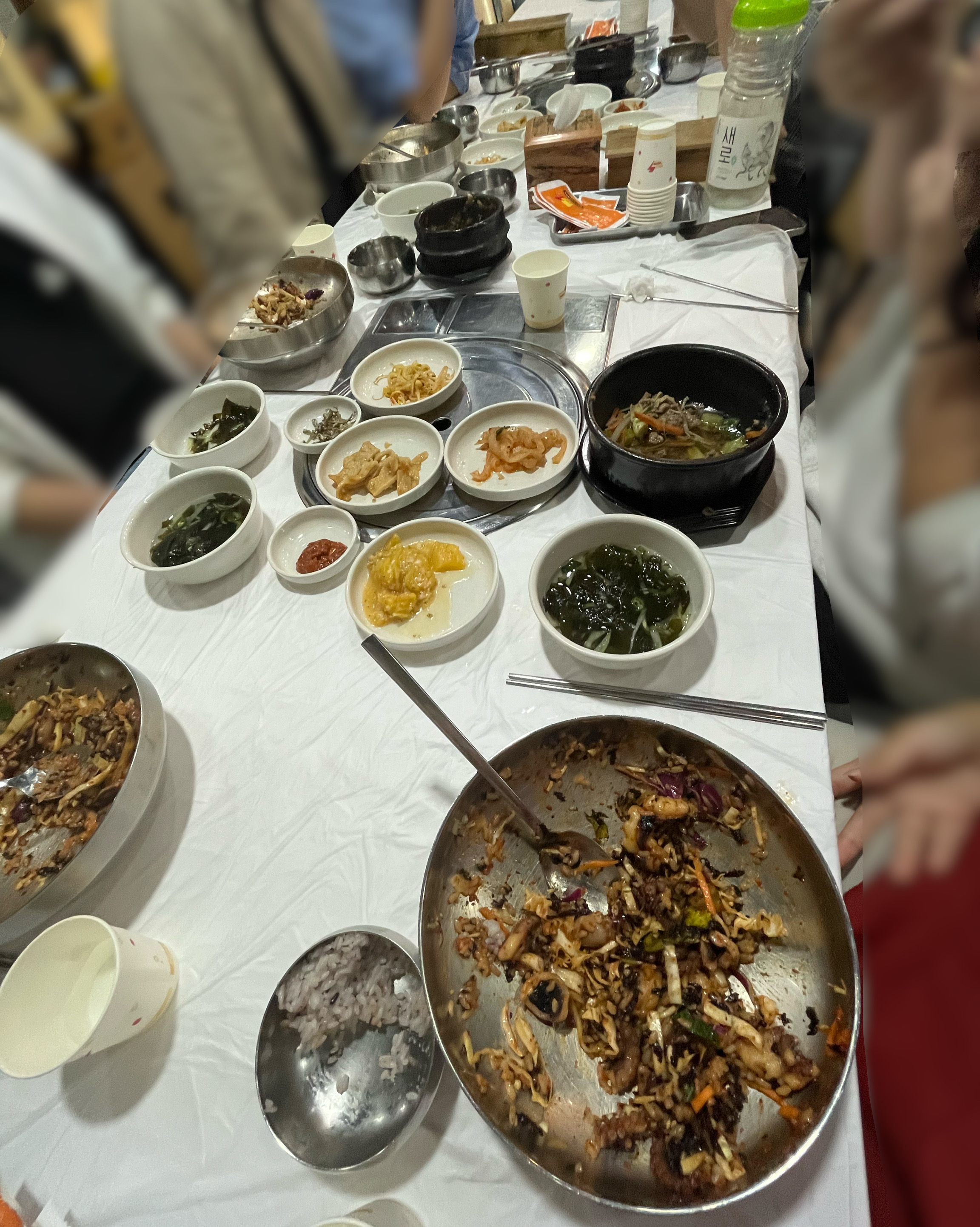 대천 맛집 [고향맛집] 직접 가본 로컬 리뷰