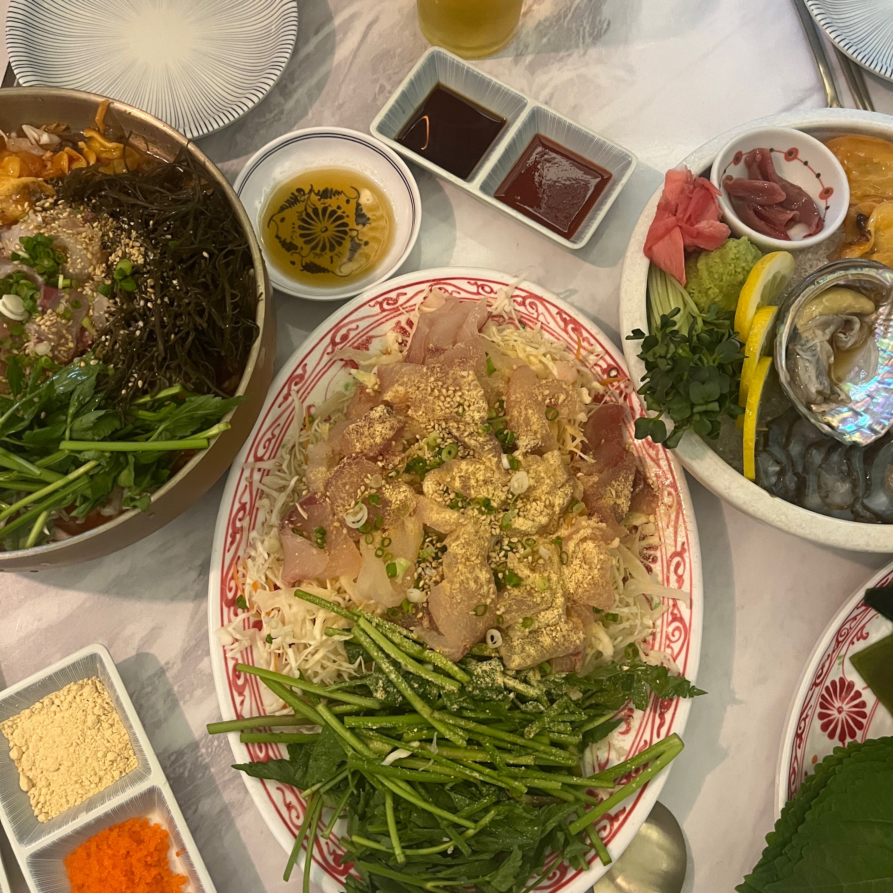 
서울시 송파구 잠실동 맛집 마케집 잠실점