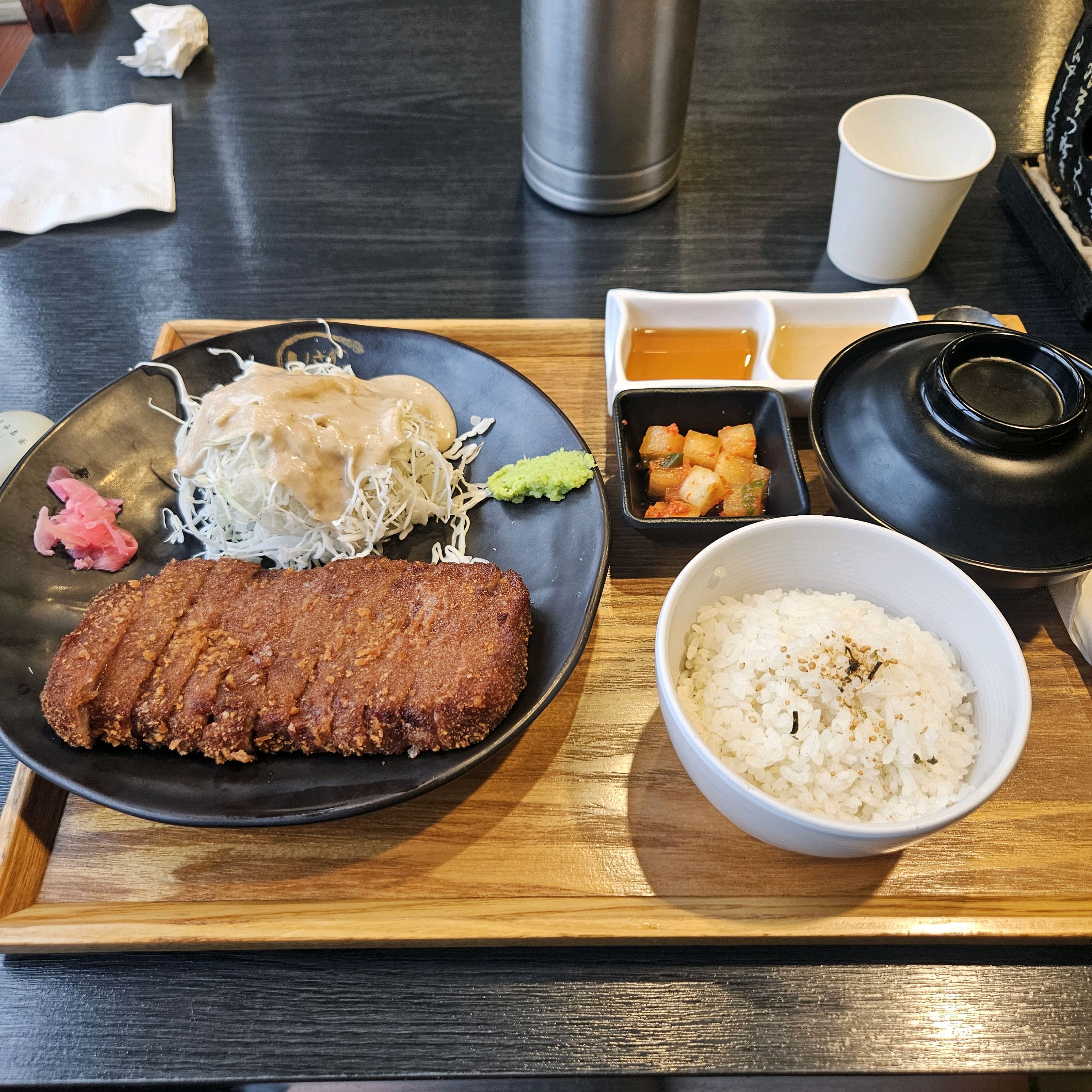 [천안 맛집 이자와 천안 신부동점] 직접 가본 로컬 리뷰