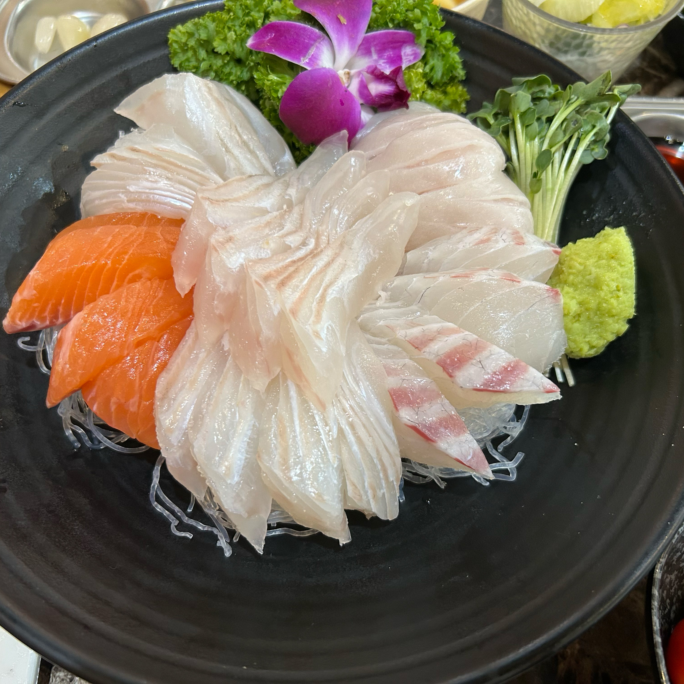 
서울시 영등포구 양평동 맛집 이한스시