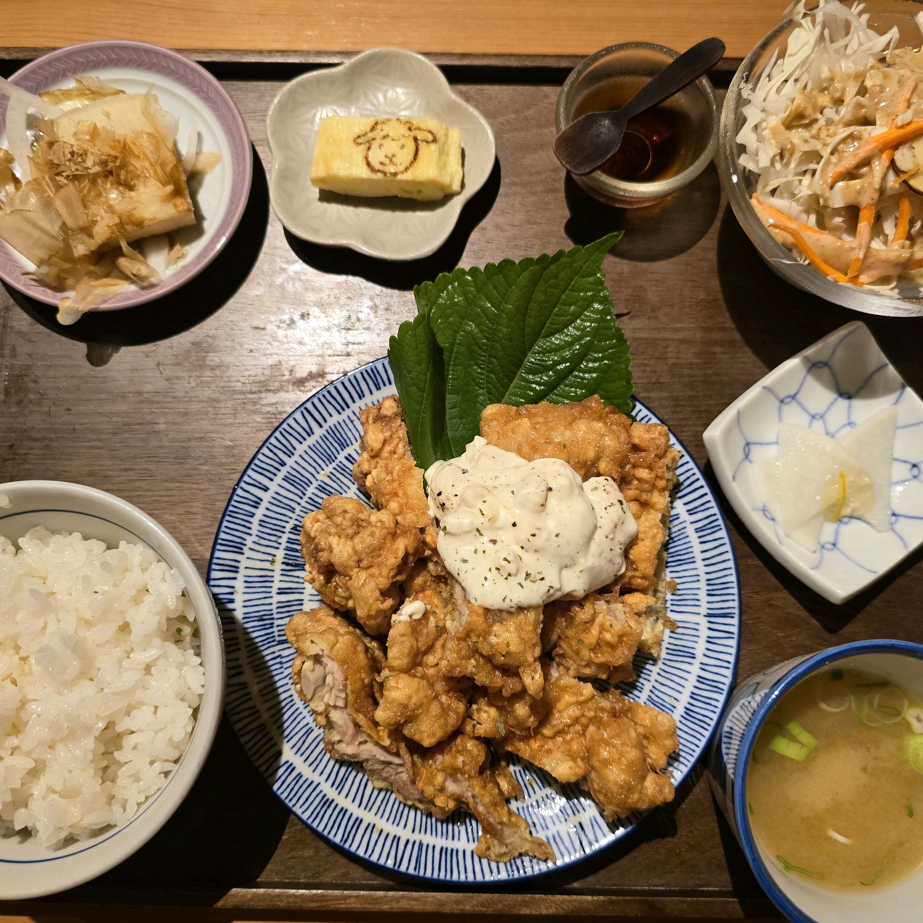 Kitchenura, a famous restaurant in Geumho 1-ga-dong, Seongdong-gu, Seoul