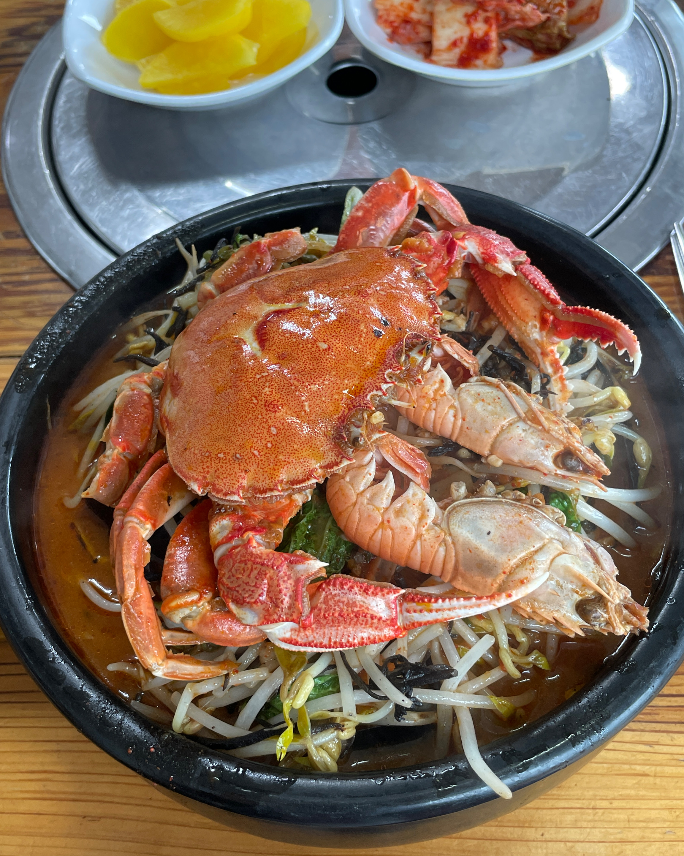 [제주도 애월 맛집 애월 해성도뚜리] 직접 가본 로컬 리뷰