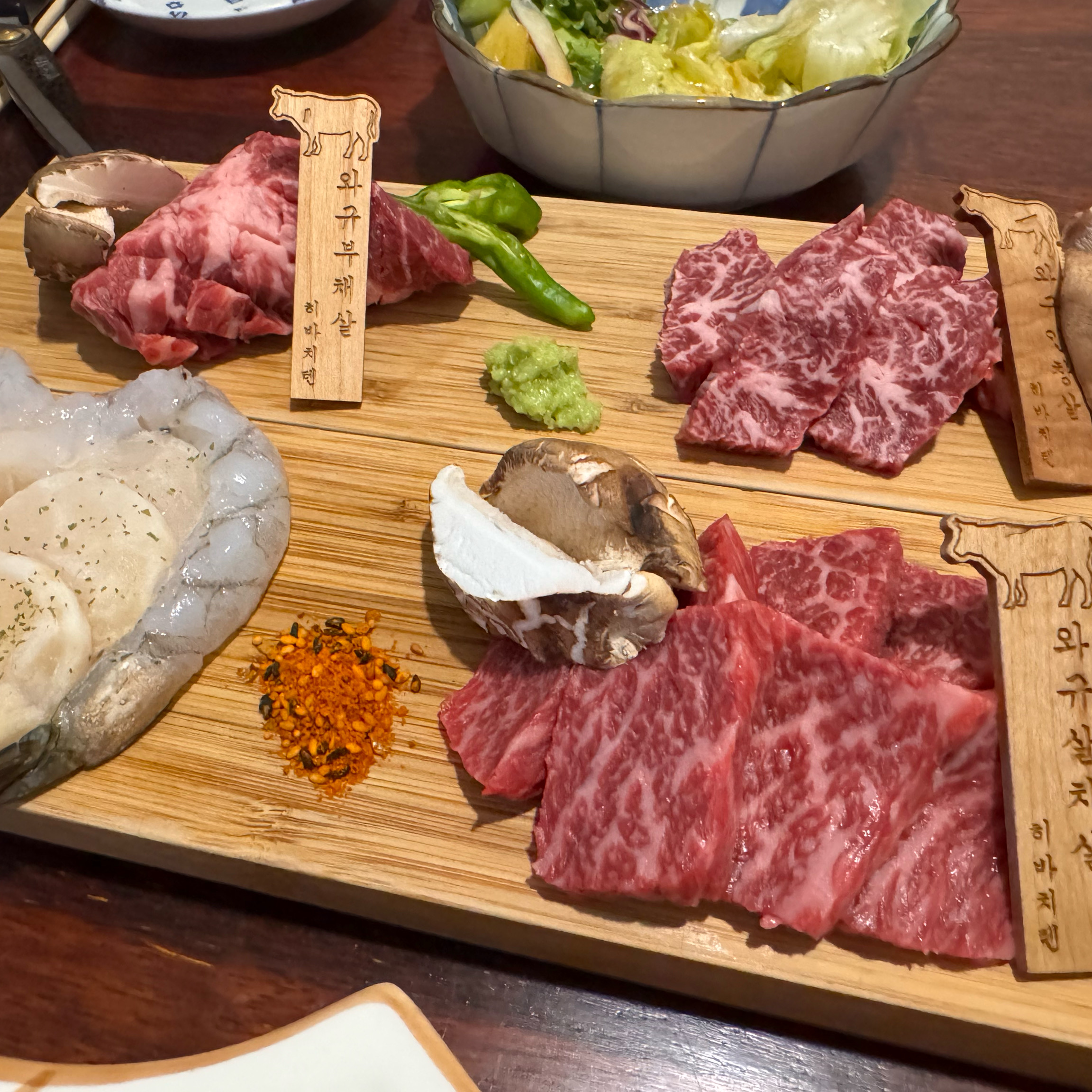 [여수 맛집 히바치텐 여수] 직접 가본 로컬 리뷰