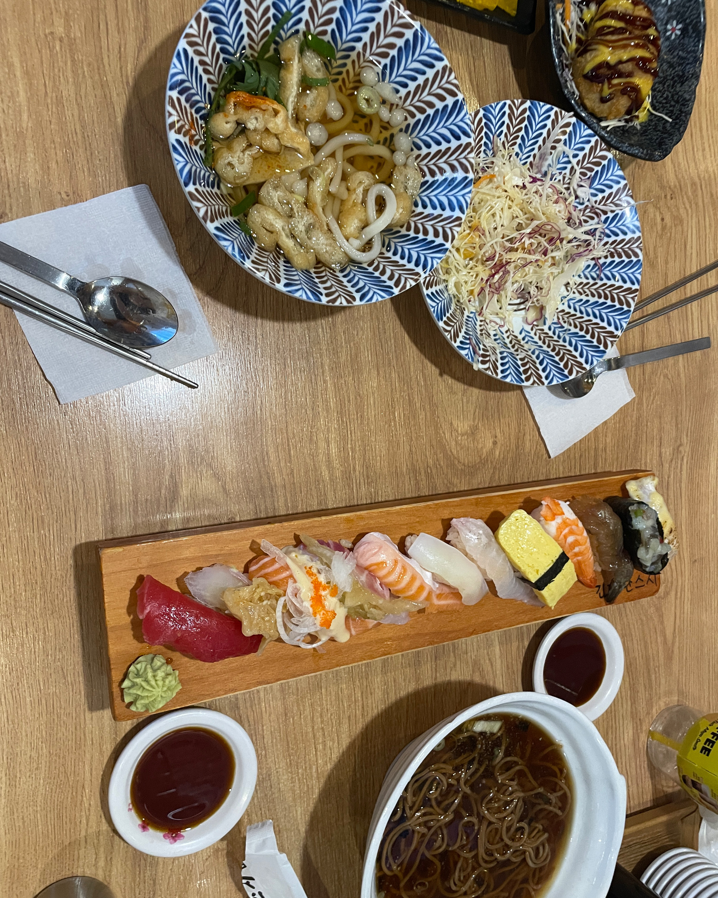 Seongshin Women’s University, Kim Tae-wan’s Restaurant in Samseon-dong, Seongbuk-gu, Seoul