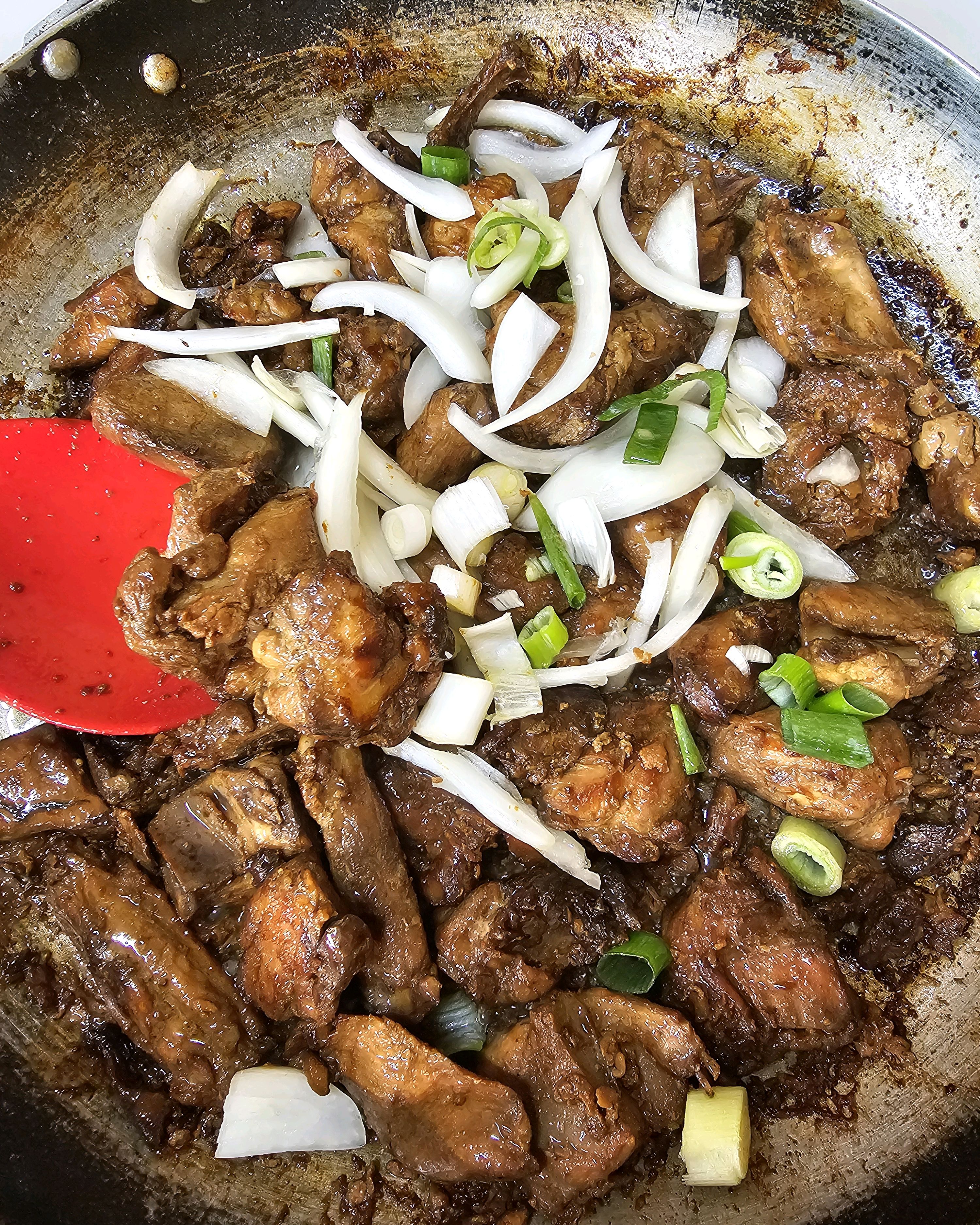 [천안 맛집 공주집] 직접 가본 로컬 리뷰
