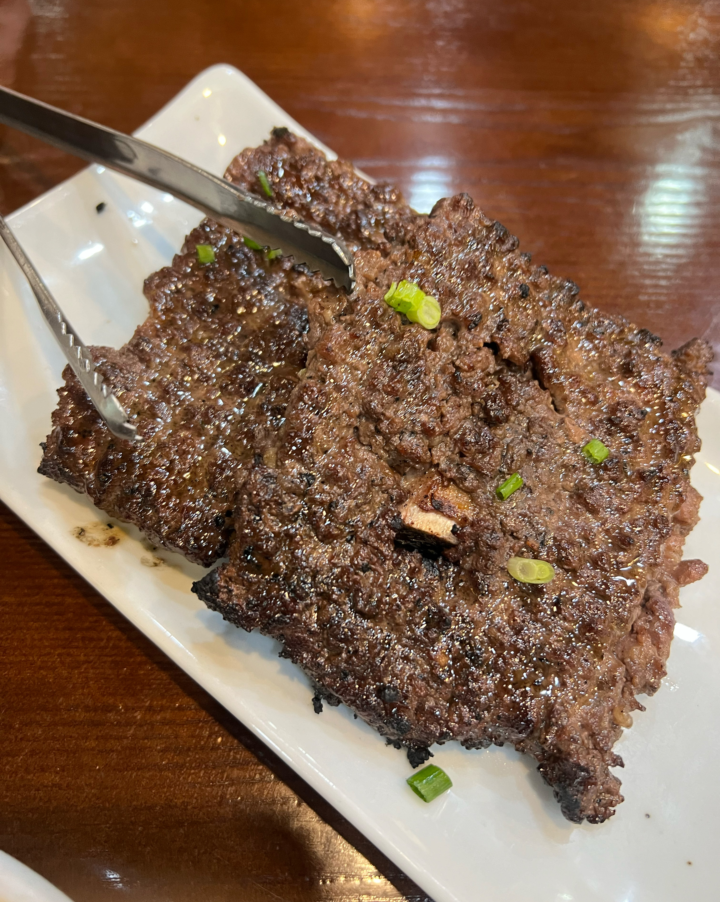  동두천중앙역 맛집 송월관