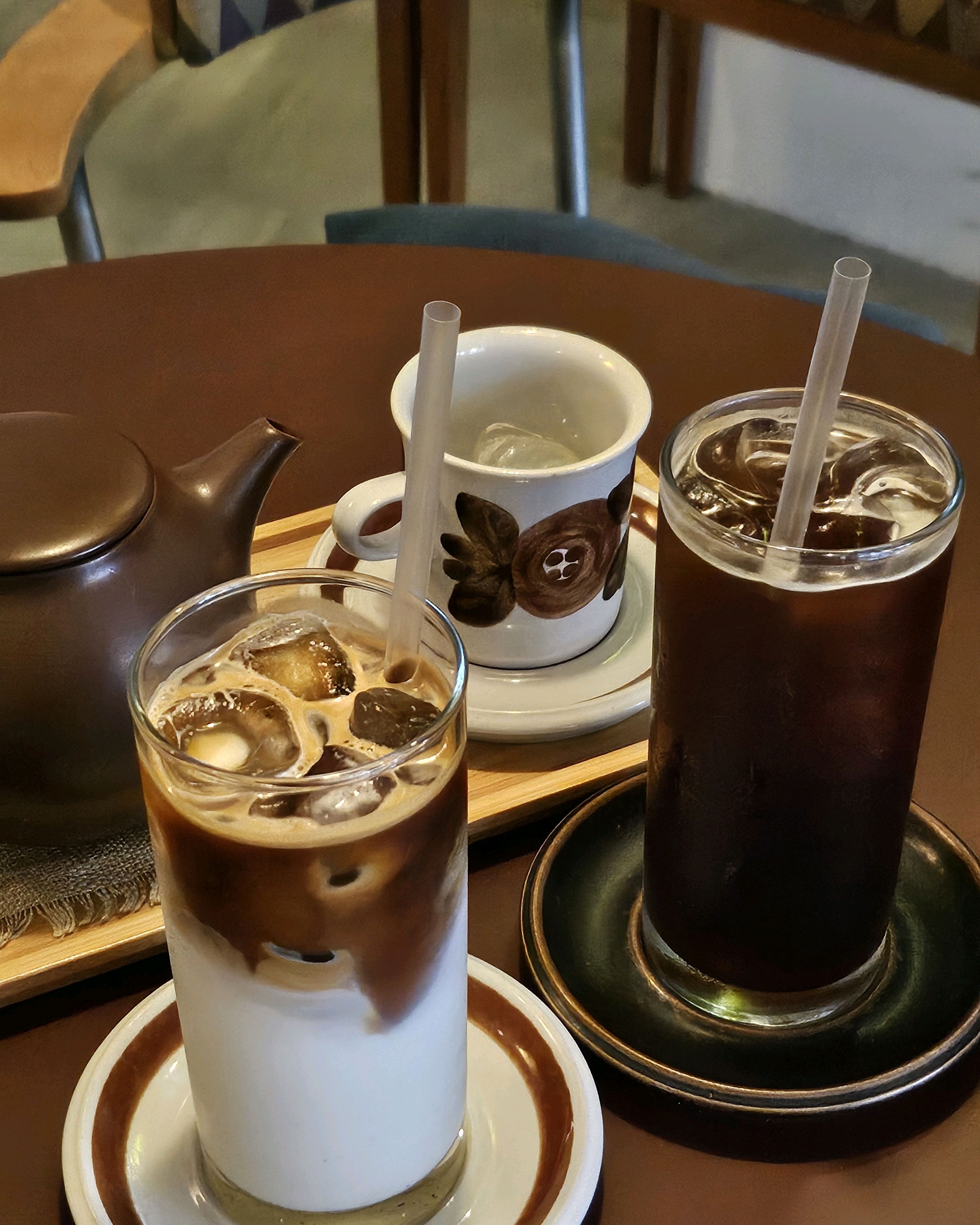 [천안 맛집 블렌데렌] 직접 가본 로컬 리뷰