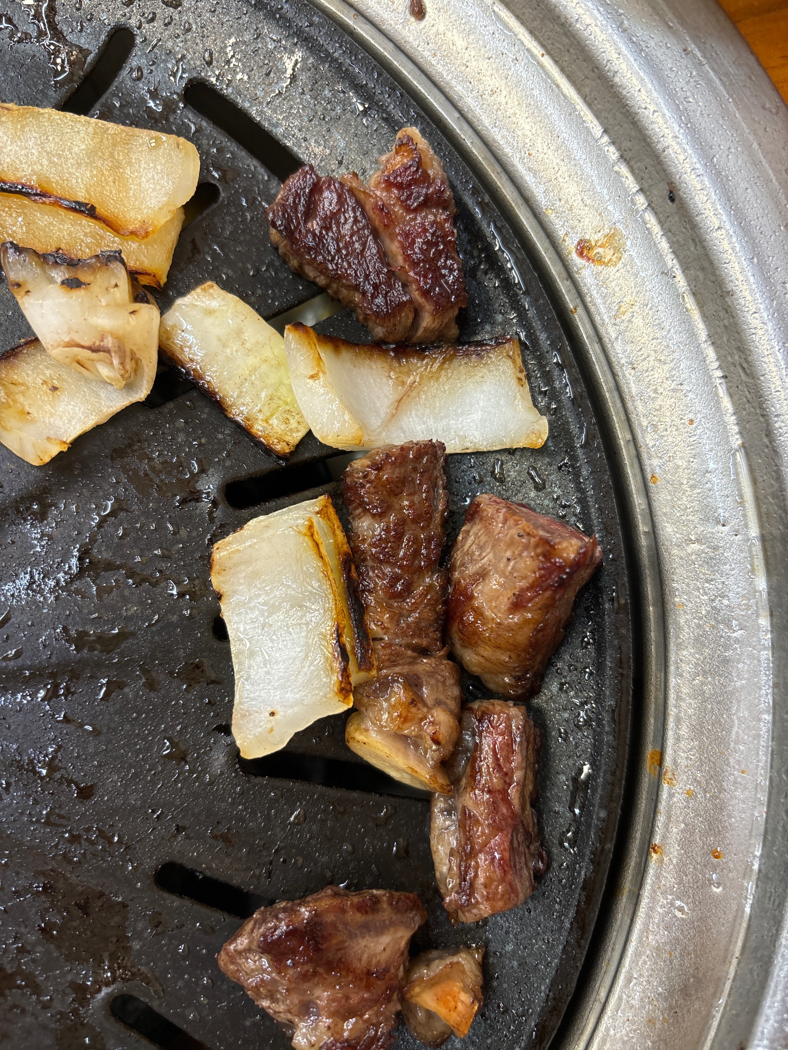  서울시 성동구 마장동 맛집
 한우마을