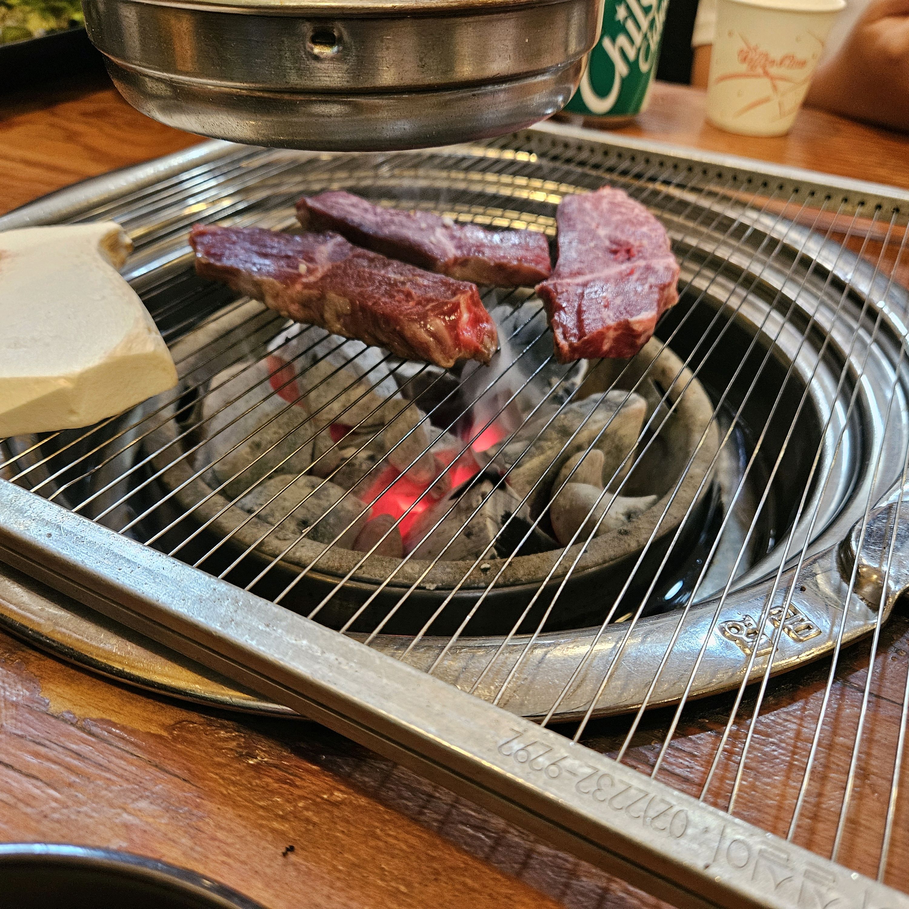 
수원역식당 올소올소 수원역점