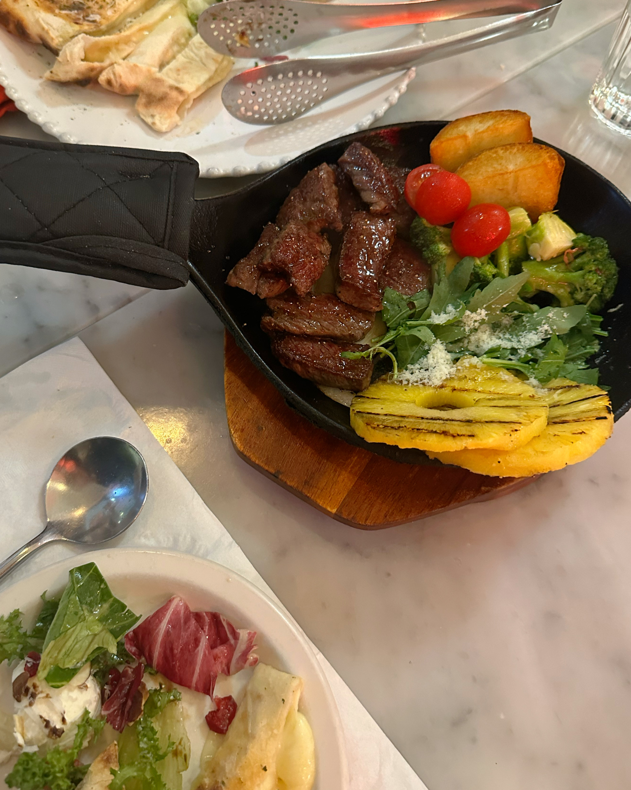  상왕십리역 맛집 오캄