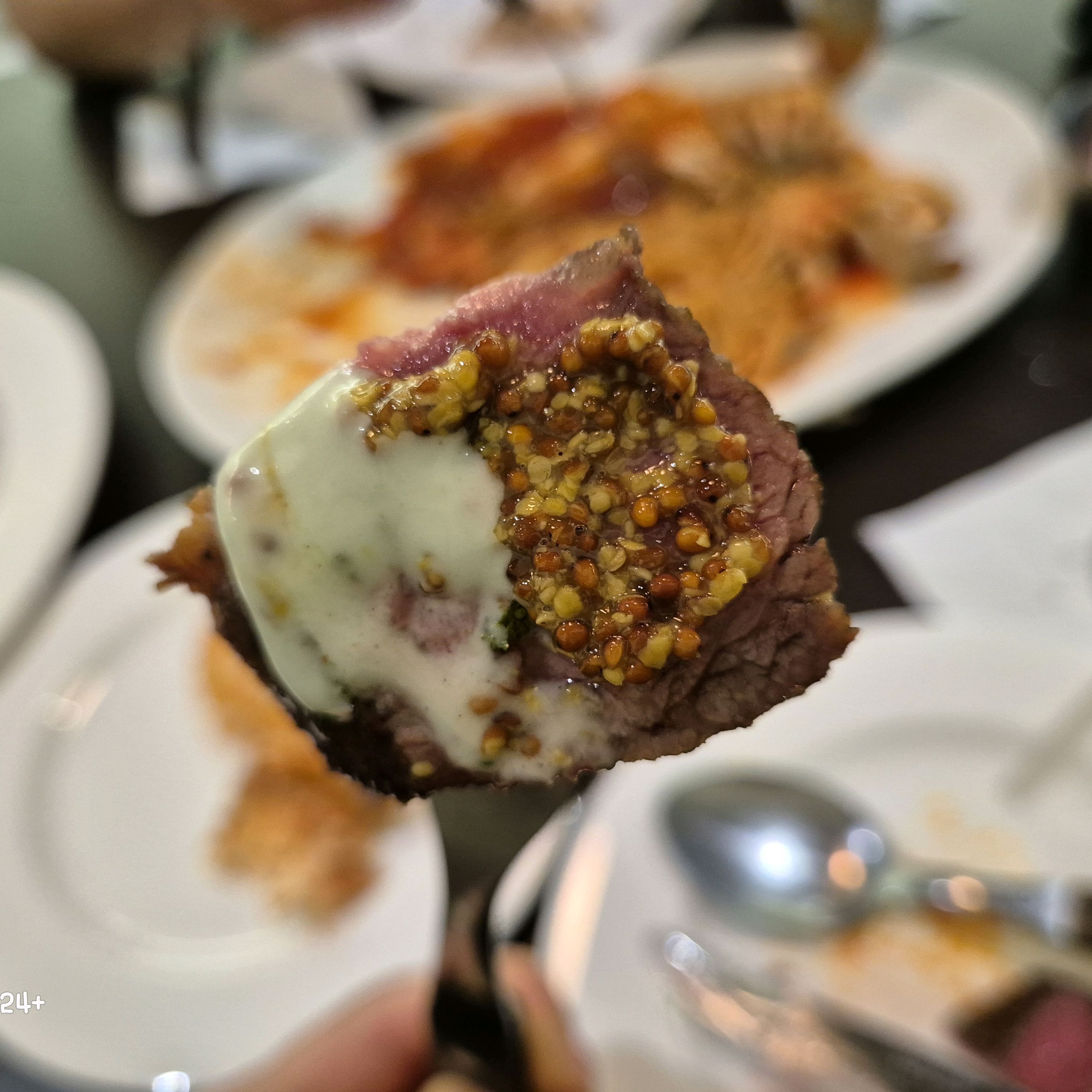 서울시 동대문구 전농동 맛집 독립밀방 청량리