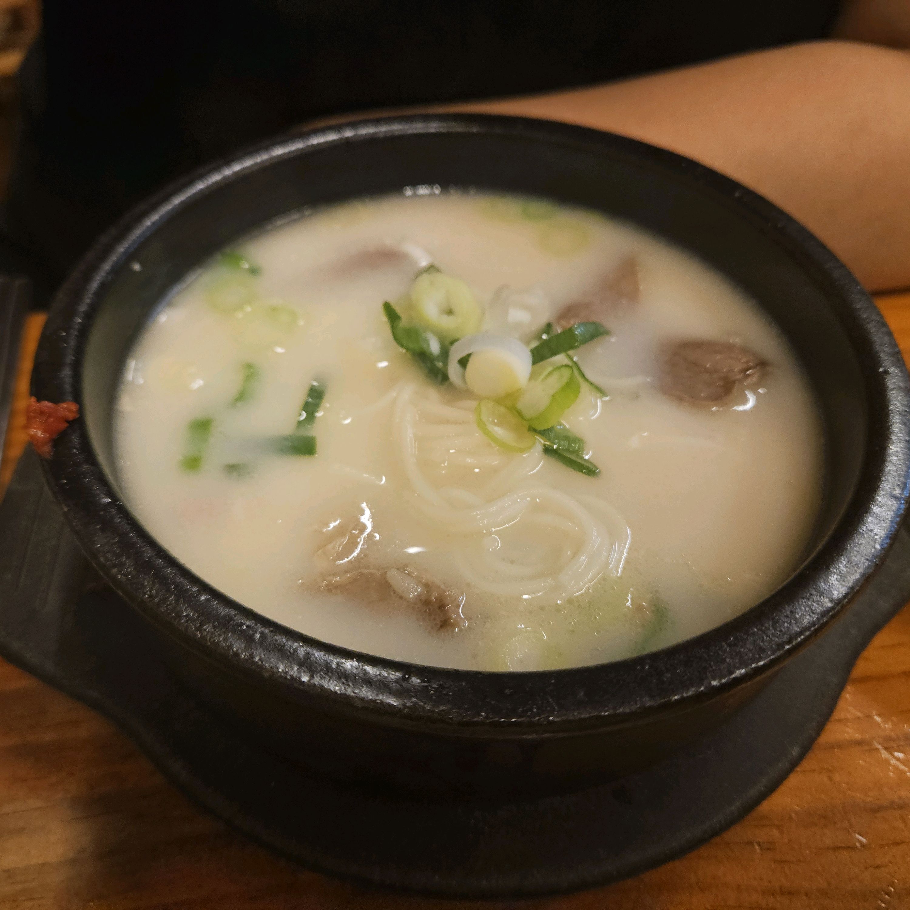 오리역 맛집 광주옥 내돈내산 방문후기
