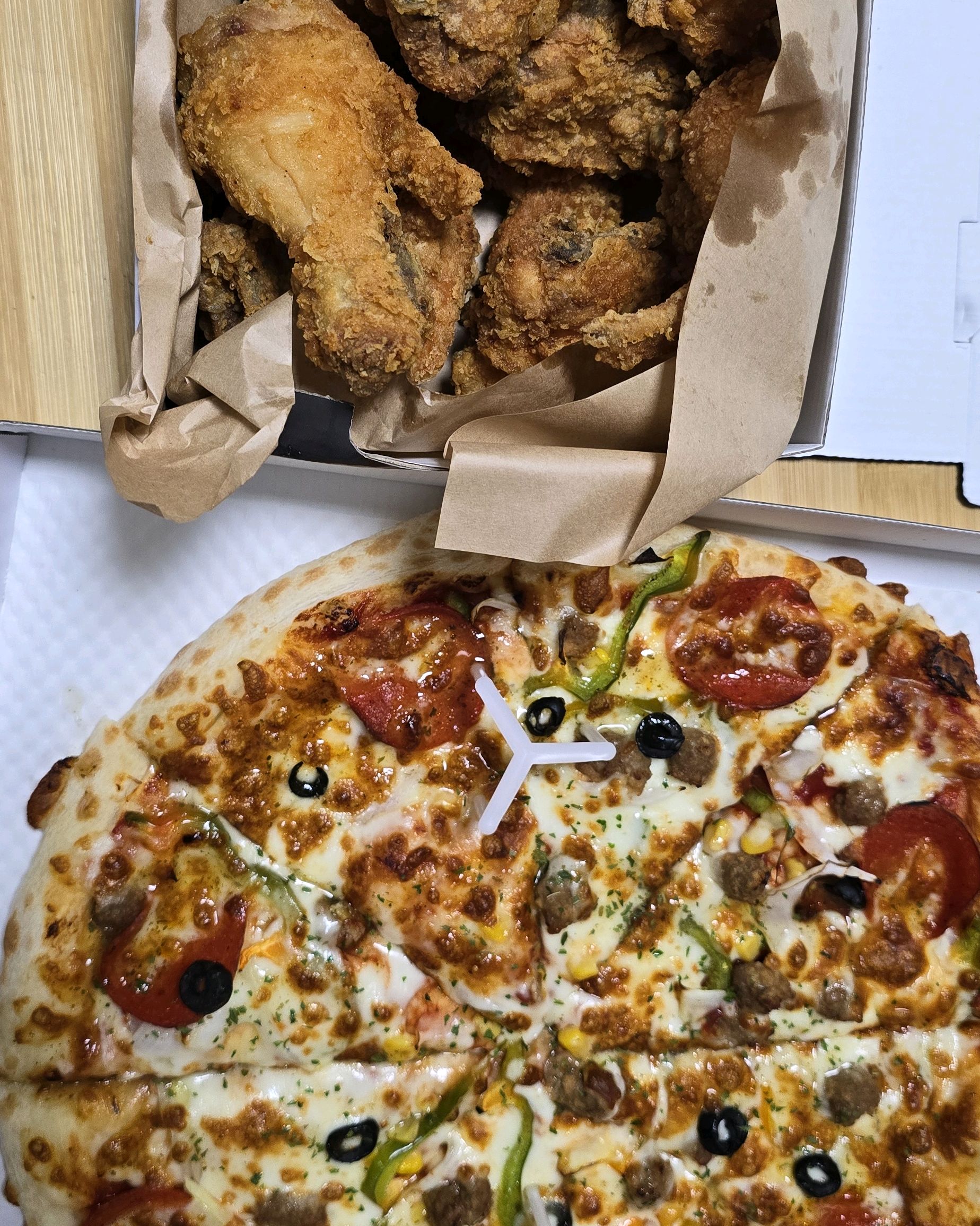 오리역 맛집 피나치공 분당구미점 내돈내산 감동리뷰