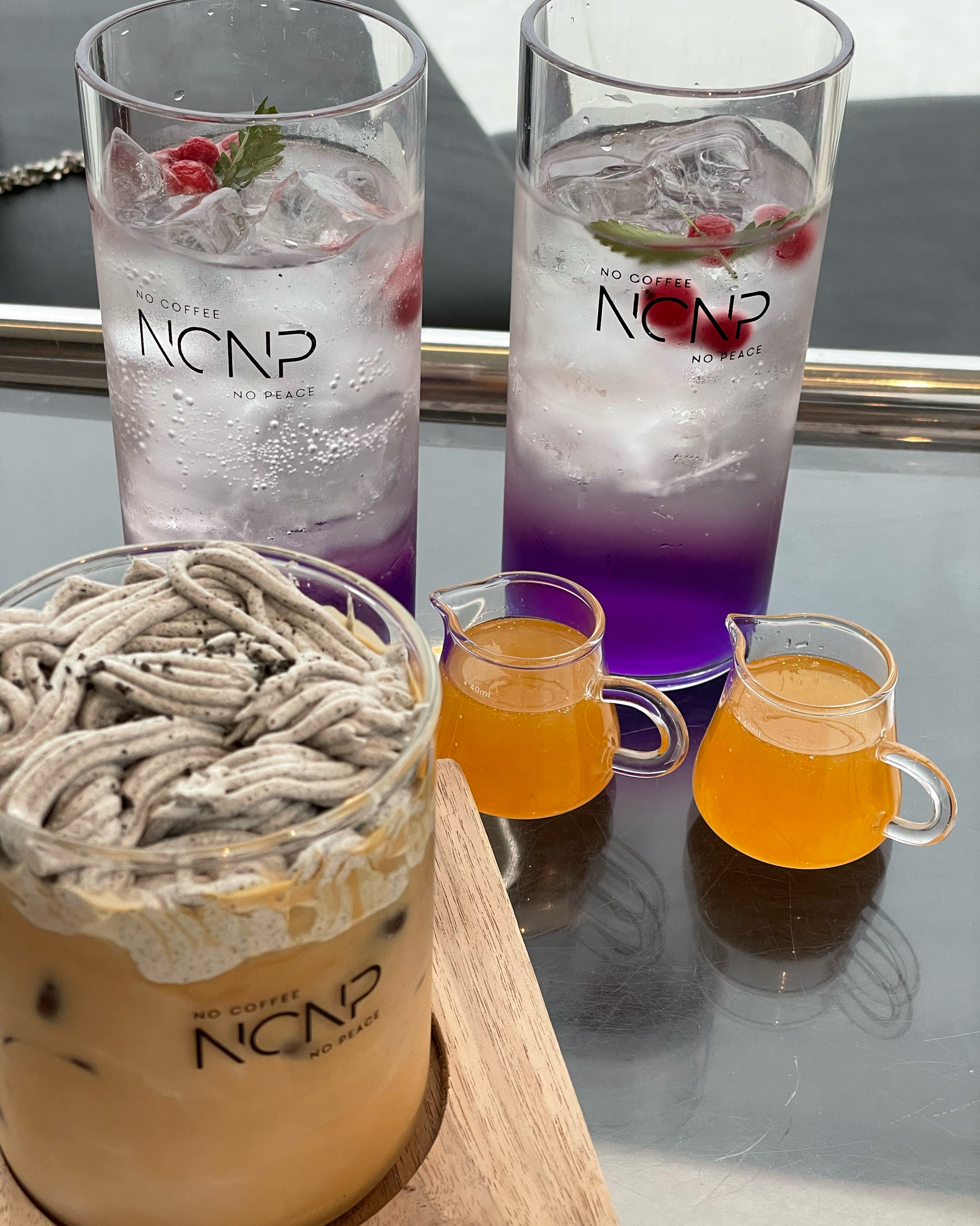 [여수 맛집 NCNP] 직접 가본 로컬 리뷰