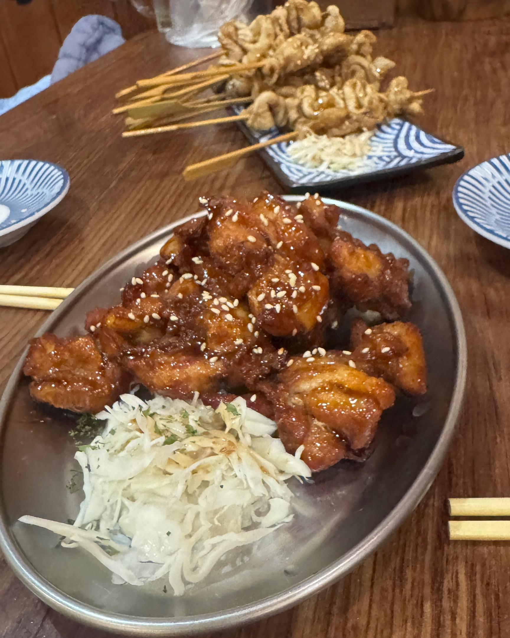  서울시 성동구 마장동 맛집
 문토리 왕십리점