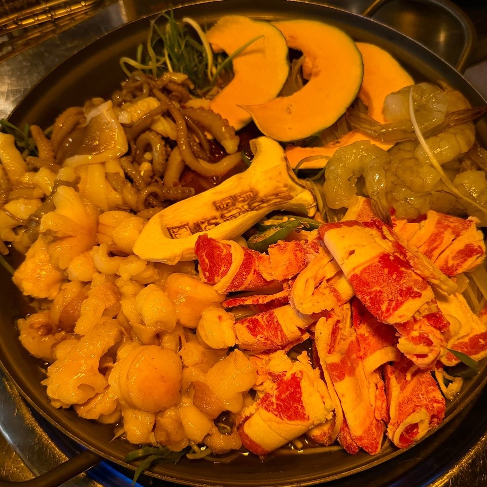 낙곱차새 JMT 곱도리탕 맛집 찾아갔다가 더 맛있는 메뉴를 먹고 온 날이었어요 레트로하고