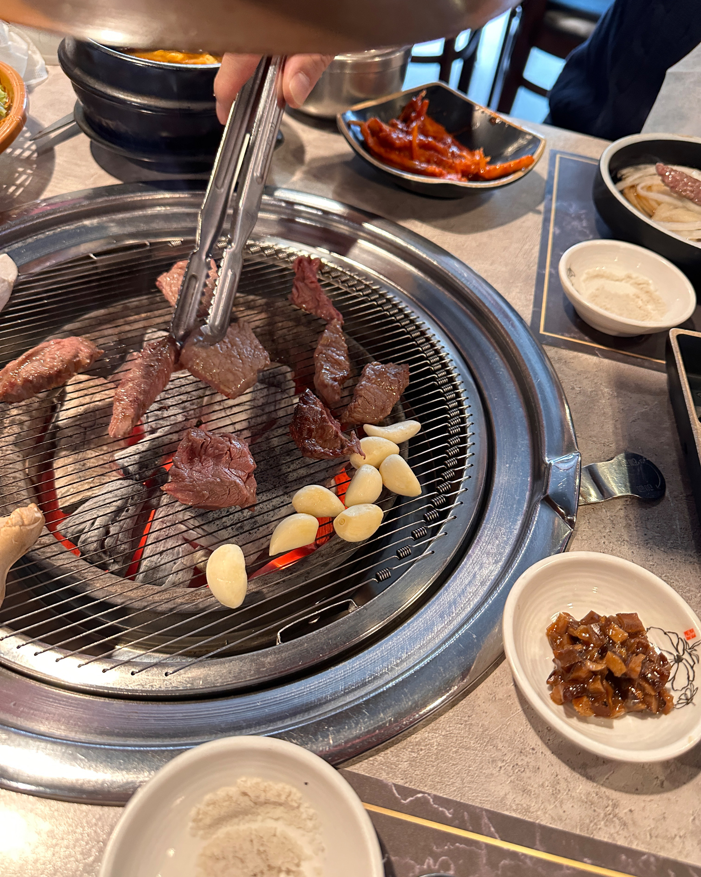 [안산 맛집 부드럽소] 직접 가본 로컬 리뷰