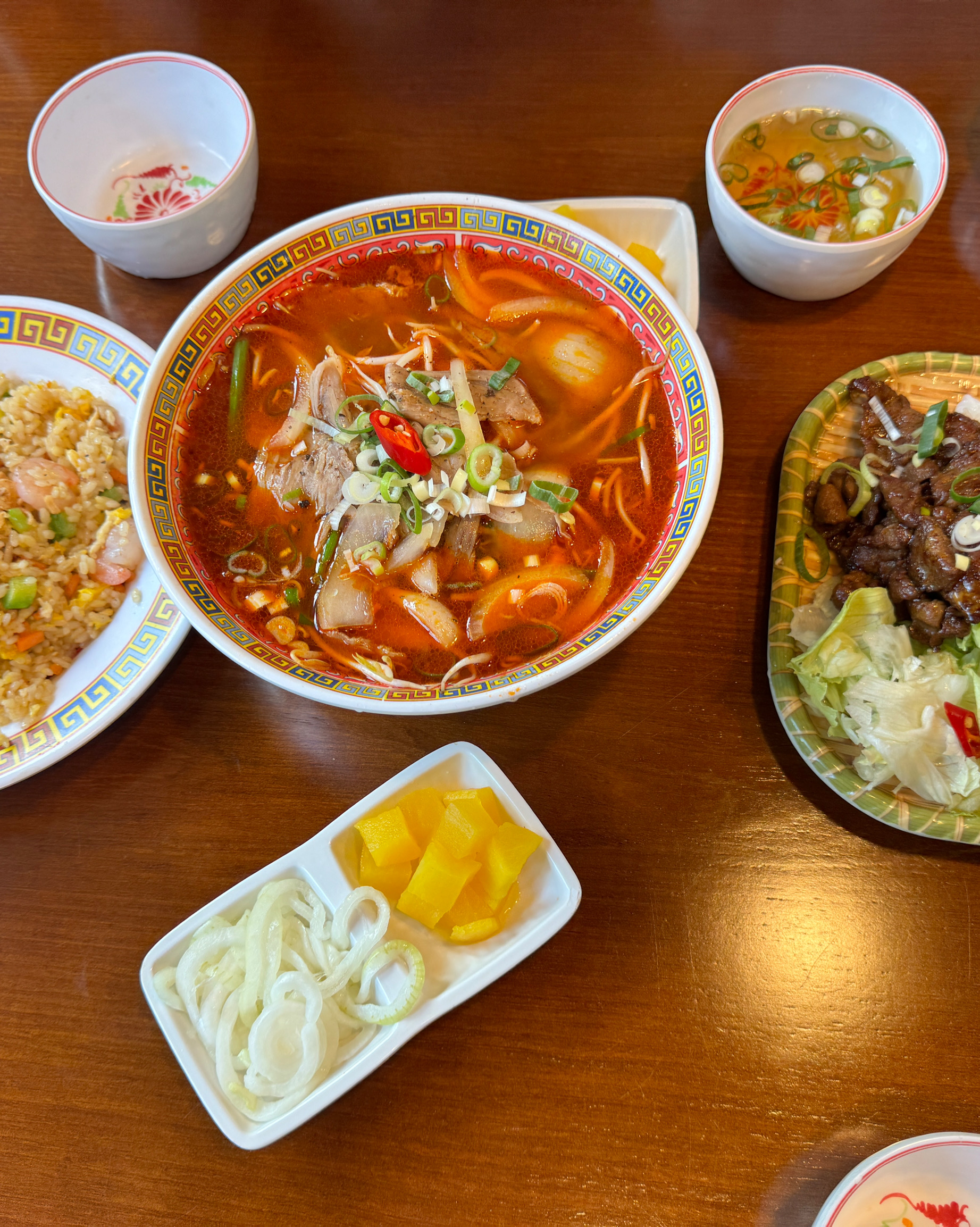 
서울시 영등포구 영등포동 맛집 꽁 비엔