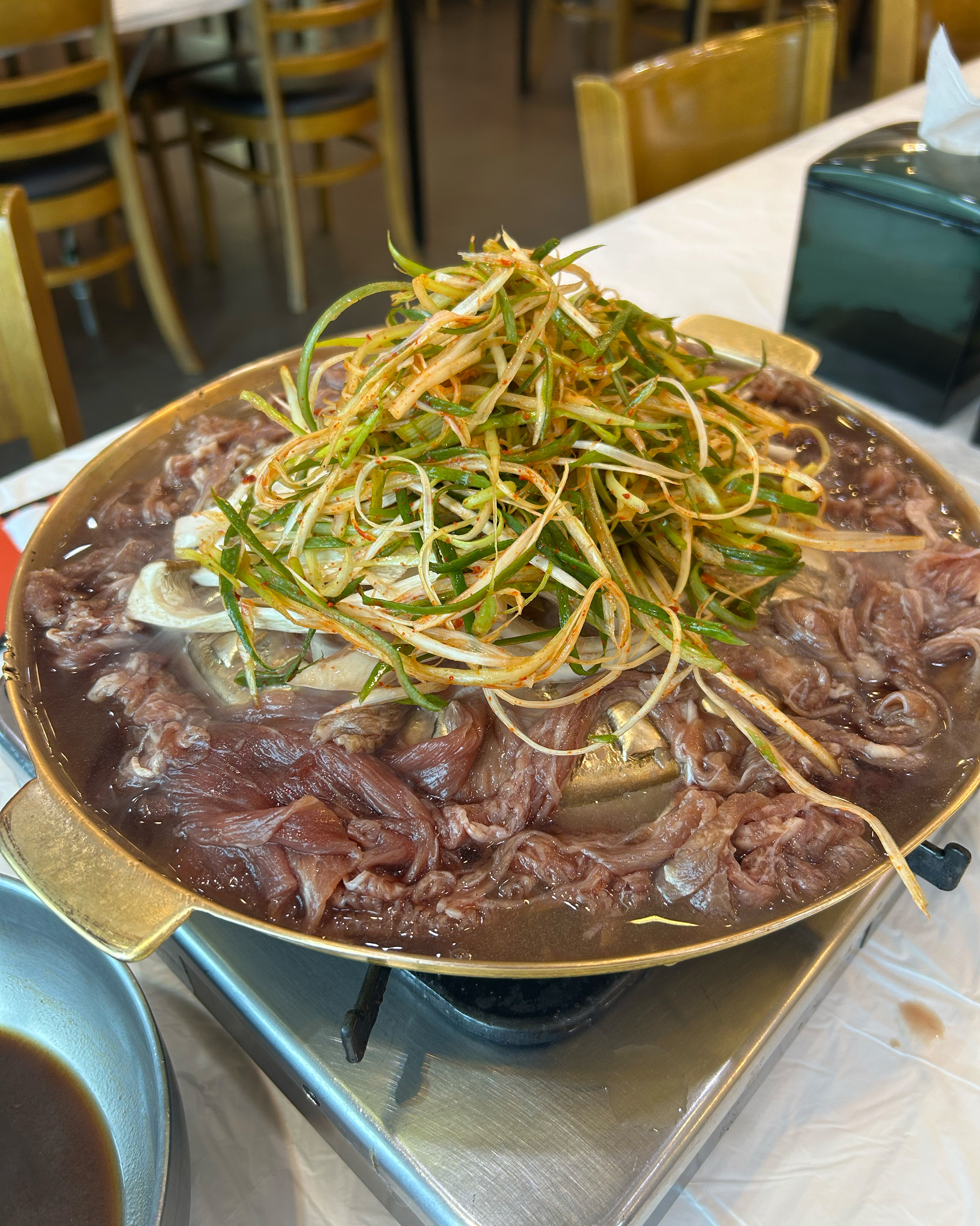 [강릉 맛집 강릉불고기 초당점] 직접 가본 로컬 리뷰