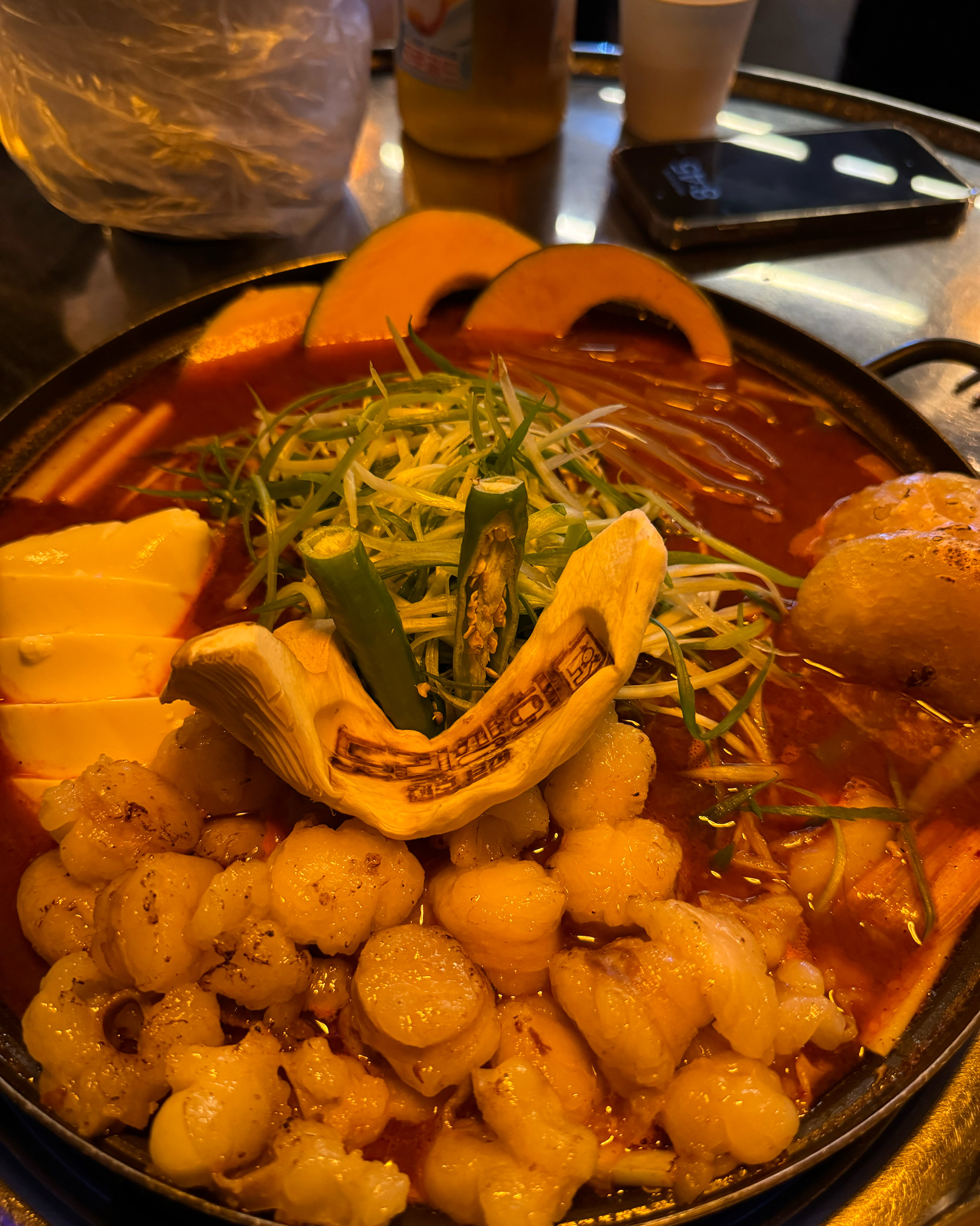 다맛있어요 !ㅎㅎㅎ - 강동 맛집 도리상회 천호본점