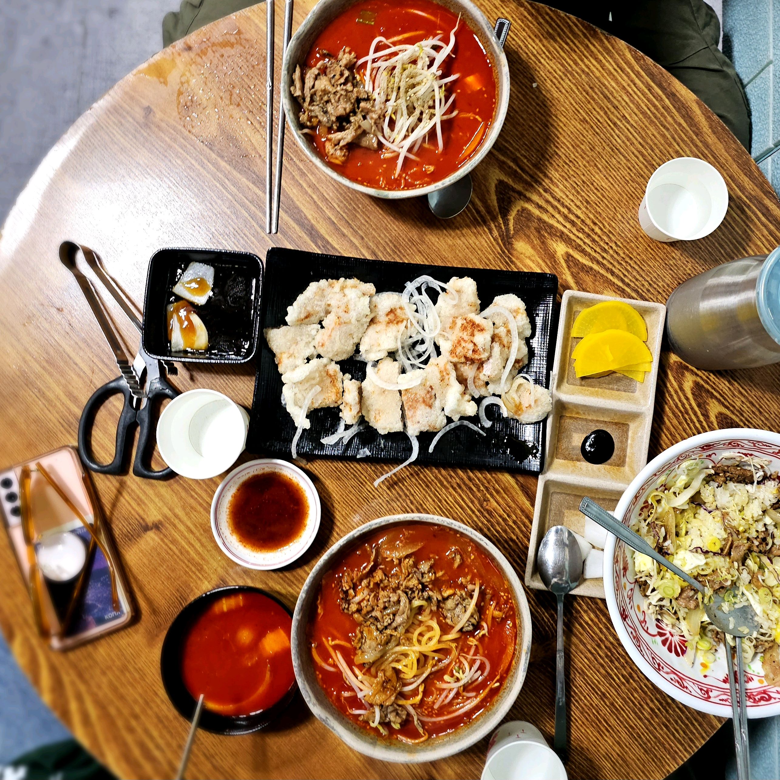 
서울시 강서구 방화동 맛집 방화동 교동짬뽕