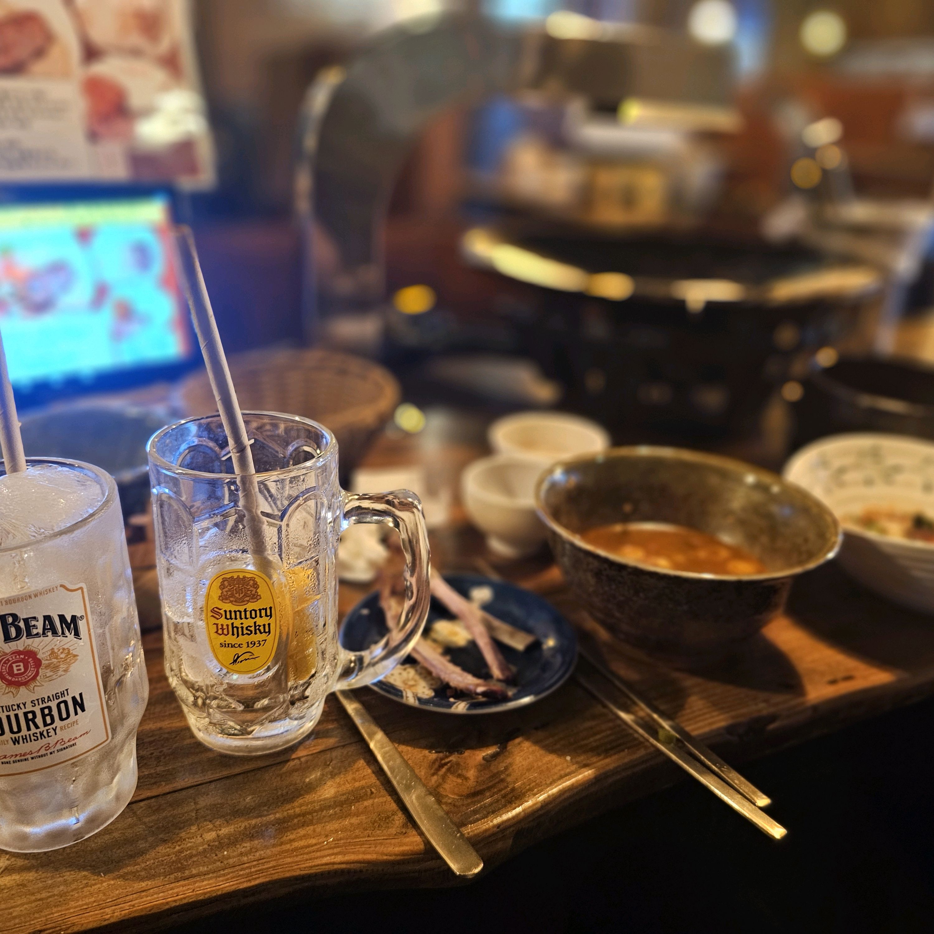 
서울시 성북구 삼선동 맛집 양슐랭 성신여대점