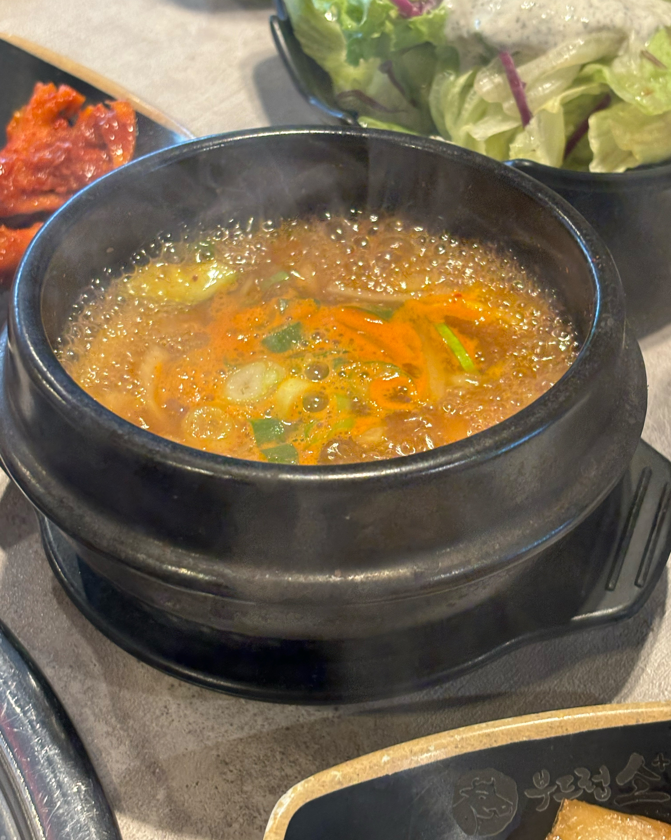 [안산 맛집 부드럽소] 직접 가본 로컬 리뷰