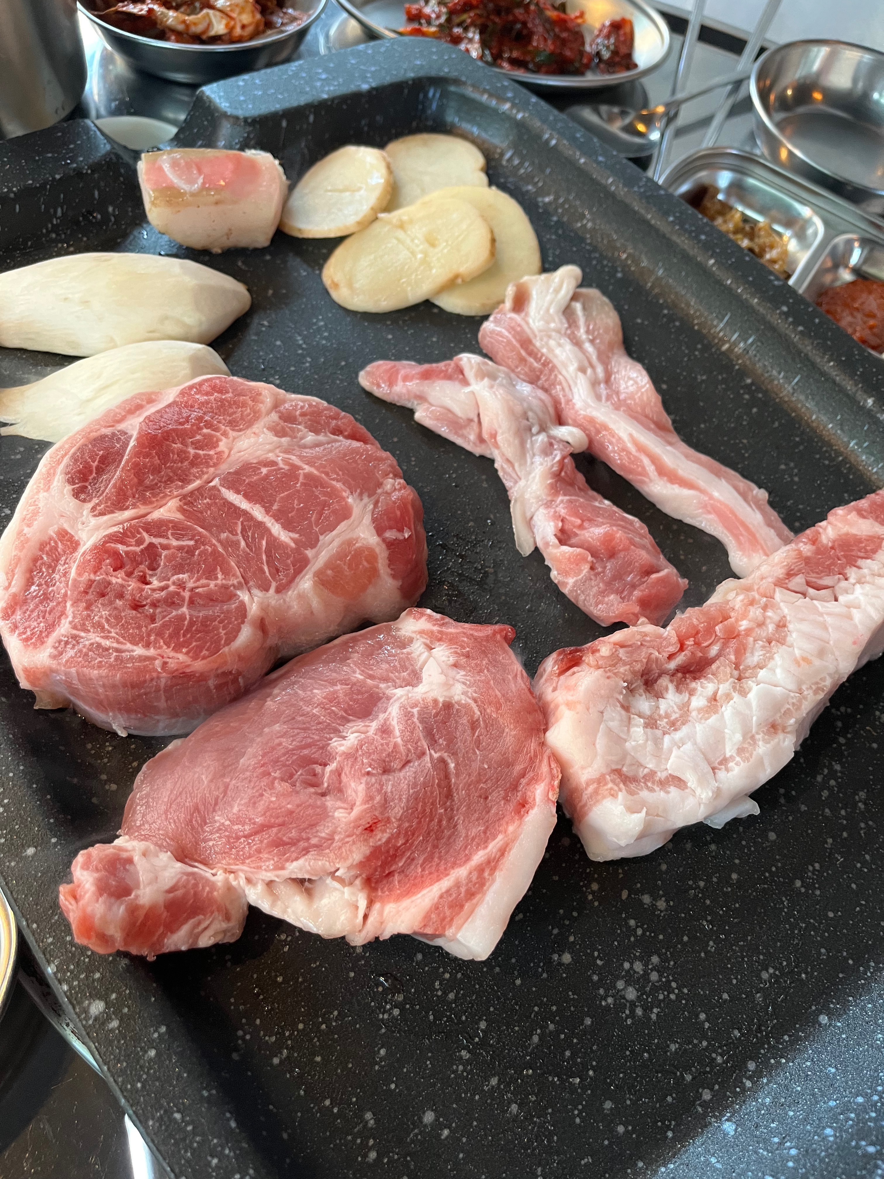 
서울시 마포구 신수동 맛집 김숙성 대흥본점