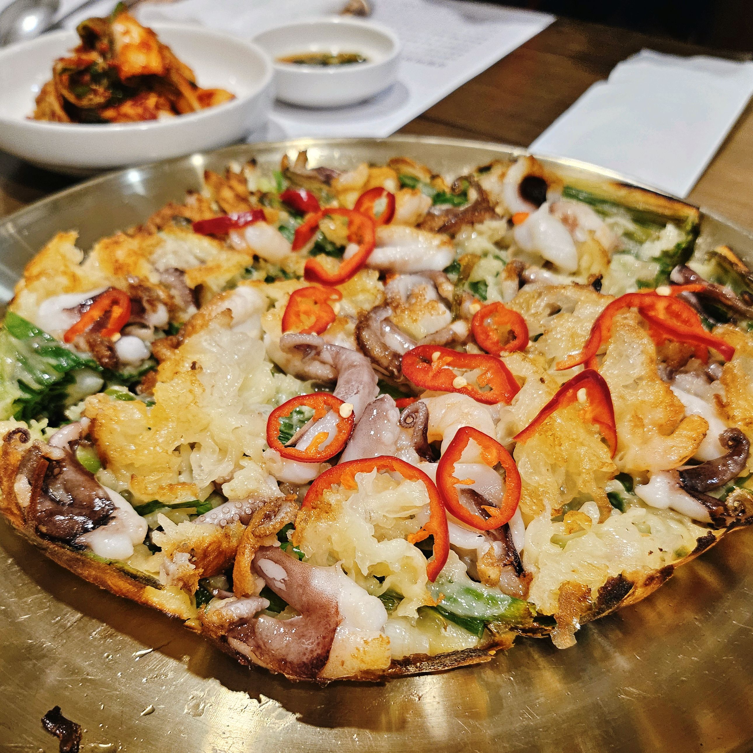 
서울시 양천구 목동 맛집 하순옥황금안동국시 목동본점