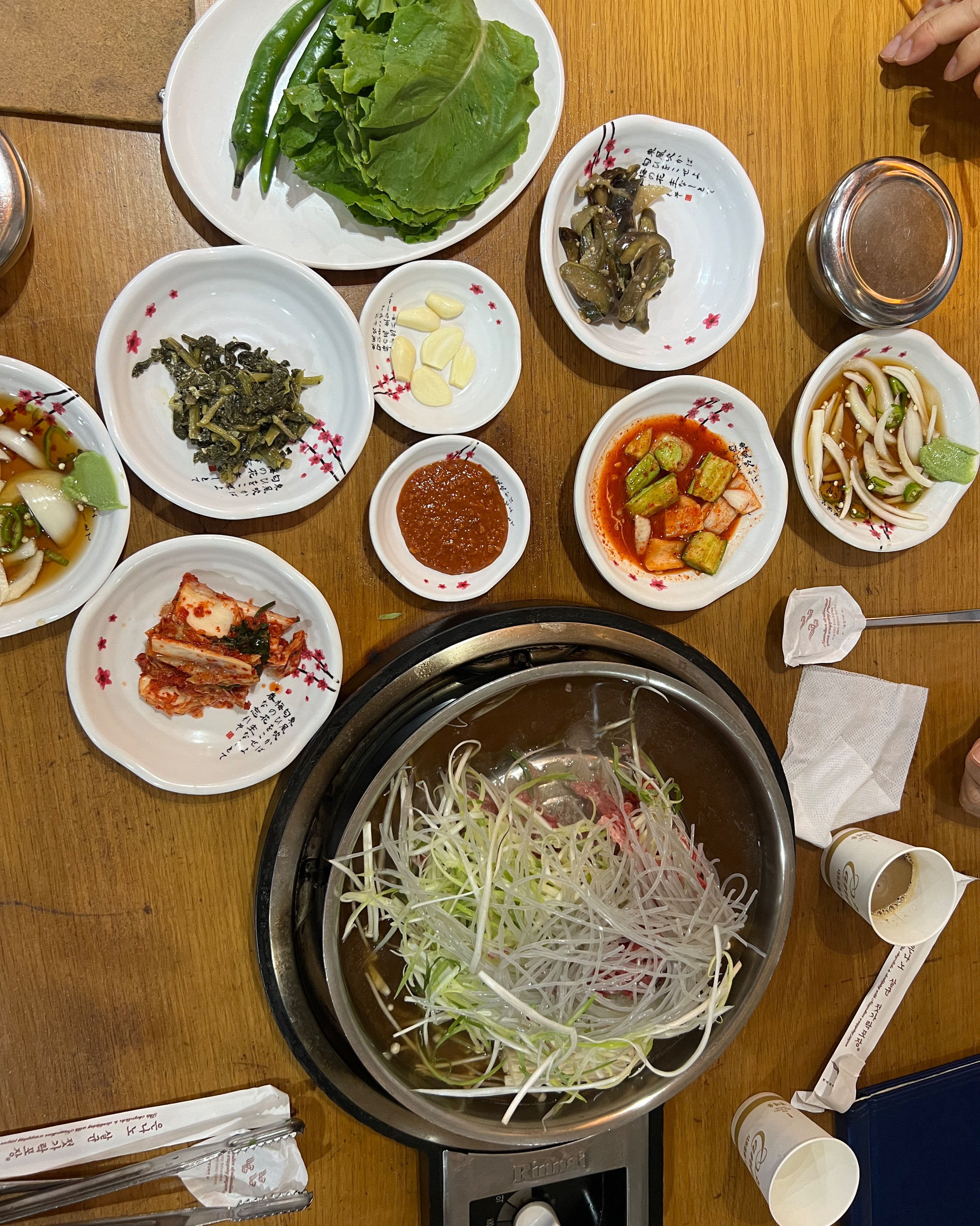 
동대문역사문화공원역식당 도깨비불고기 동대문본점