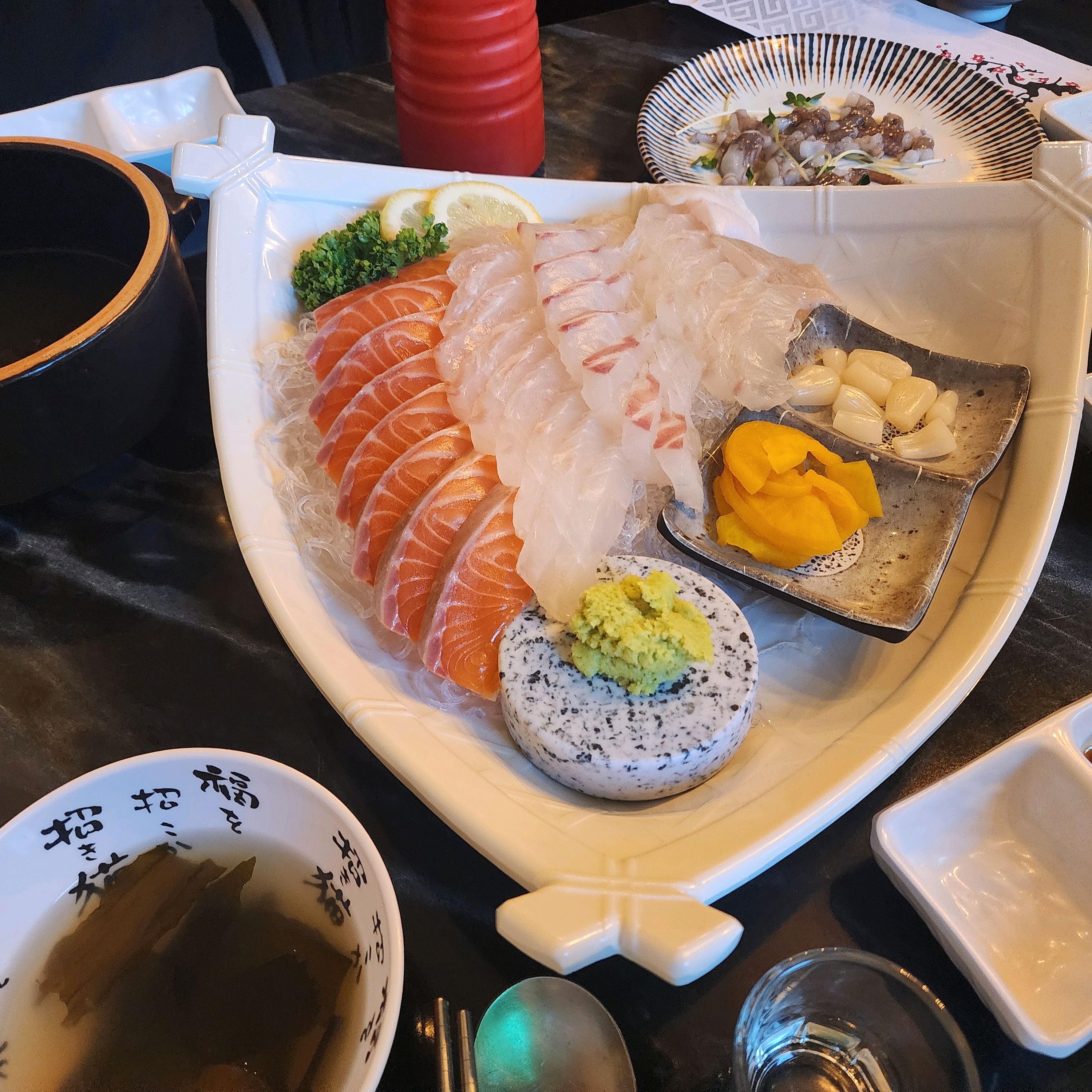 
서울시 광진구 화양동 맛집 건대사시미