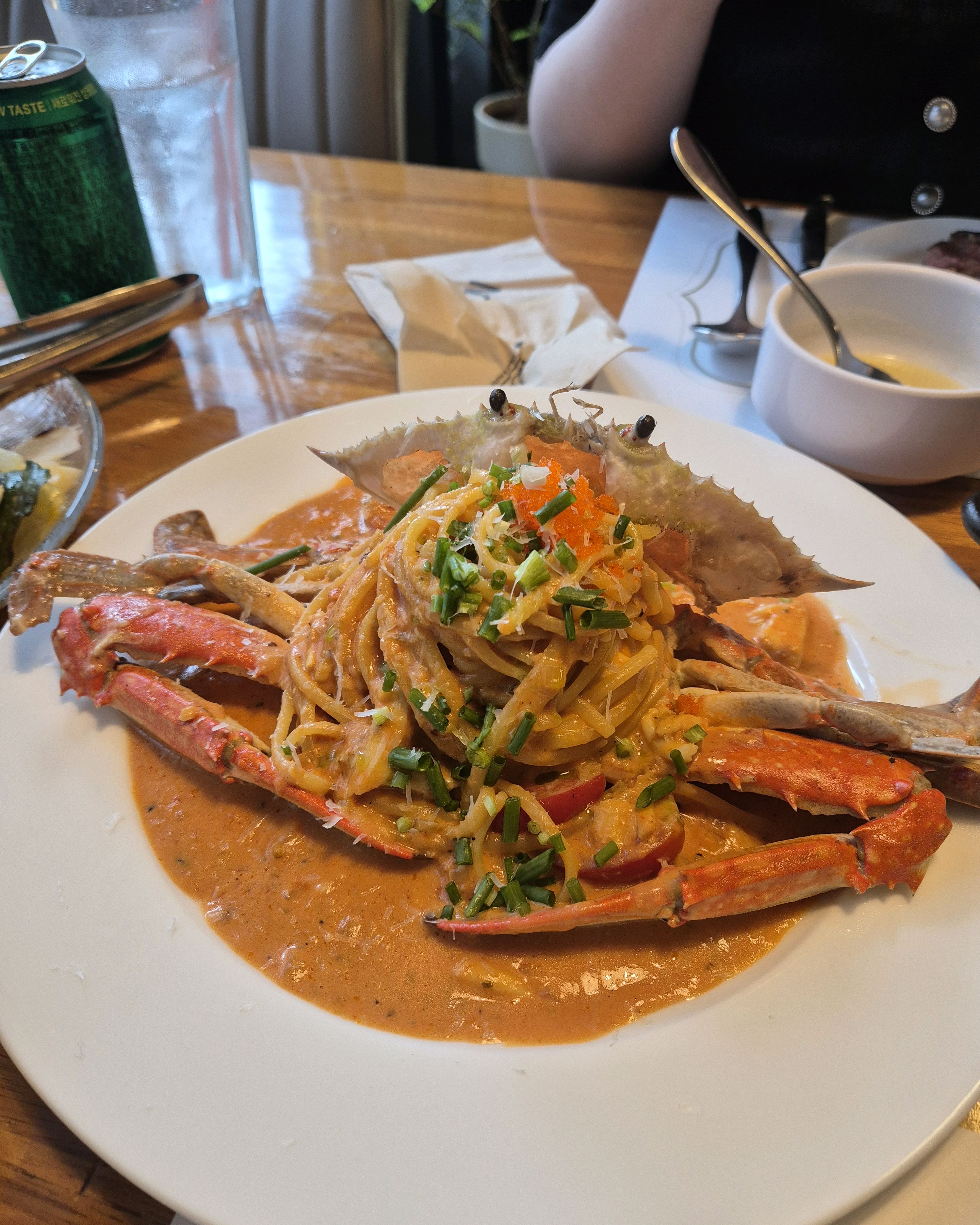 [천안 맛집 아이언] 직접 가본 로컬 리뷰