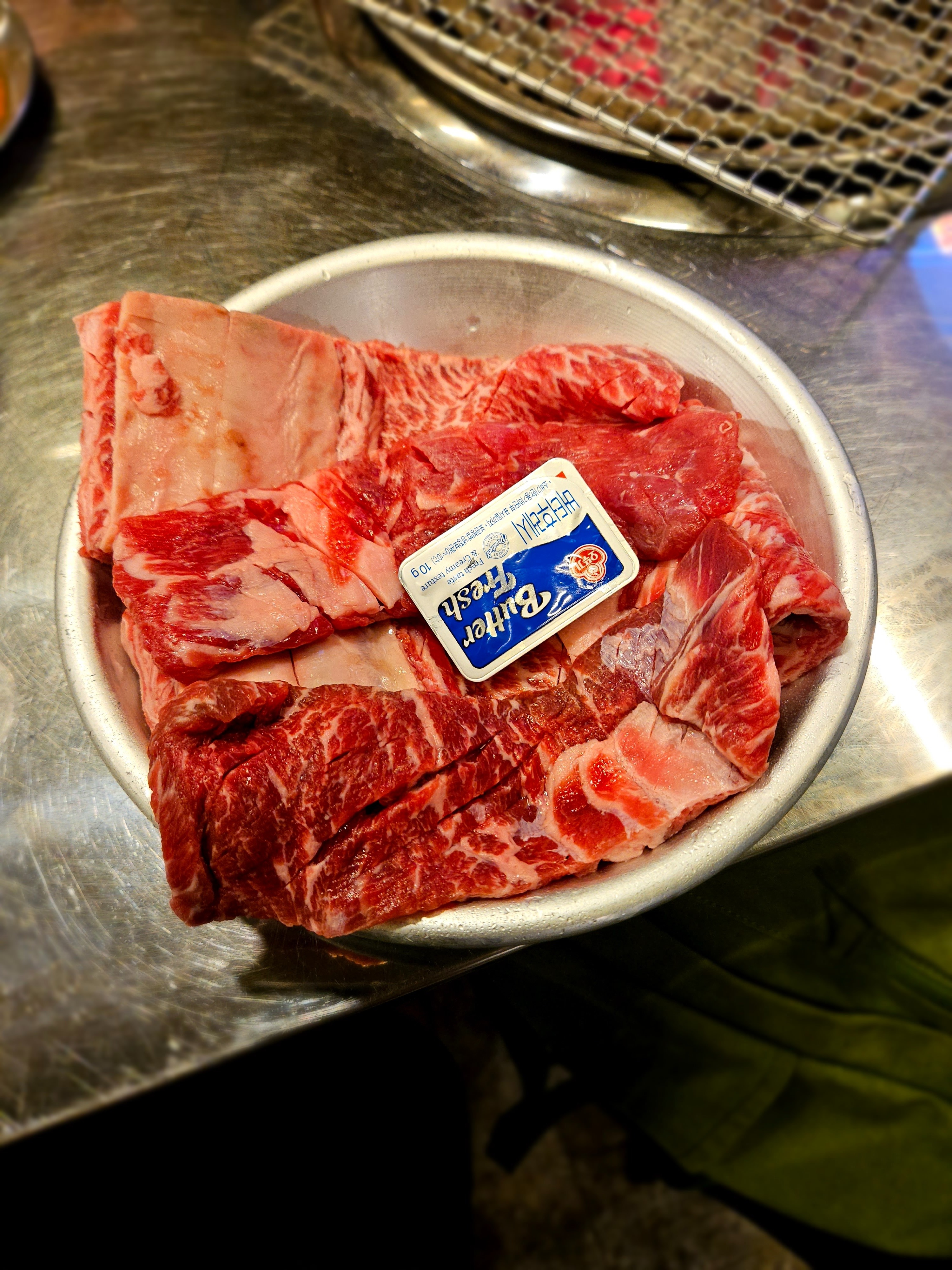 
서울시 서대문구 천연동 맛집 남영동양문 서대문역점