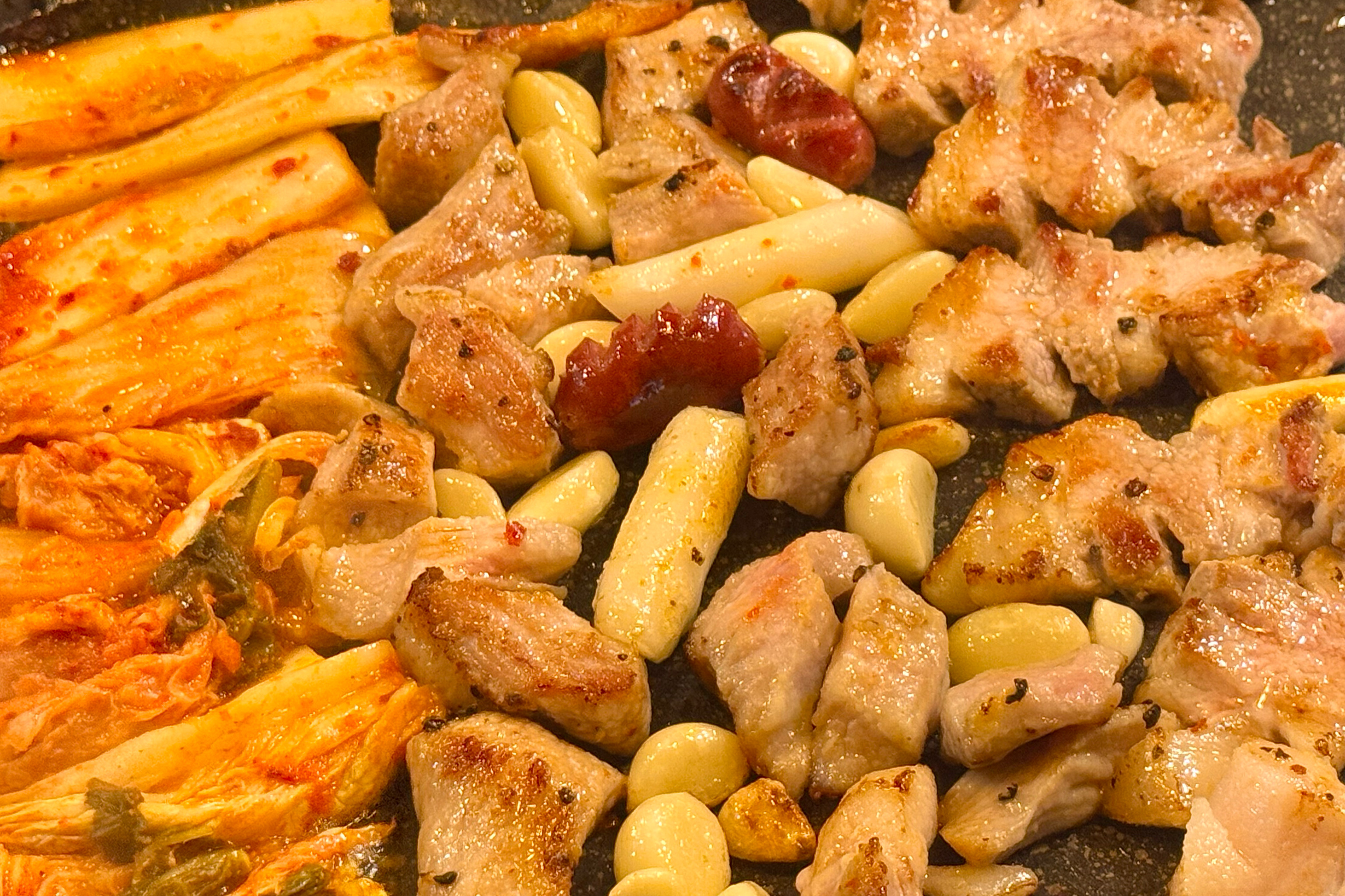 
서울시 노원구 중계본동 맛집 달빛돼지