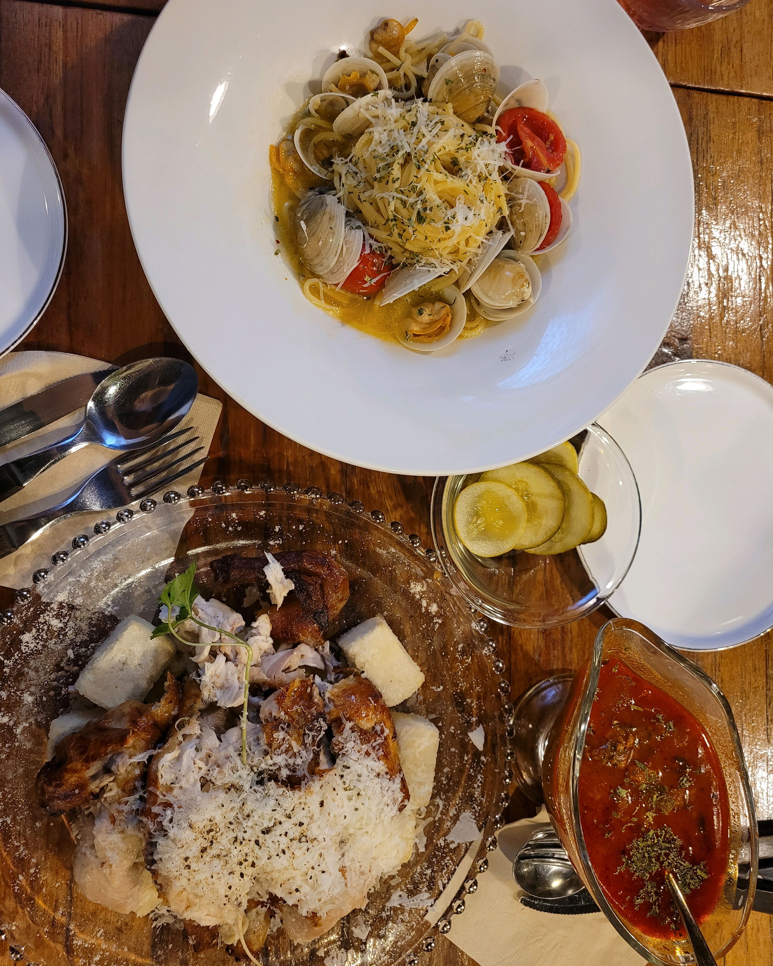 [강릉 맛집 솔옥] 직접 가본 로컬 리뷰