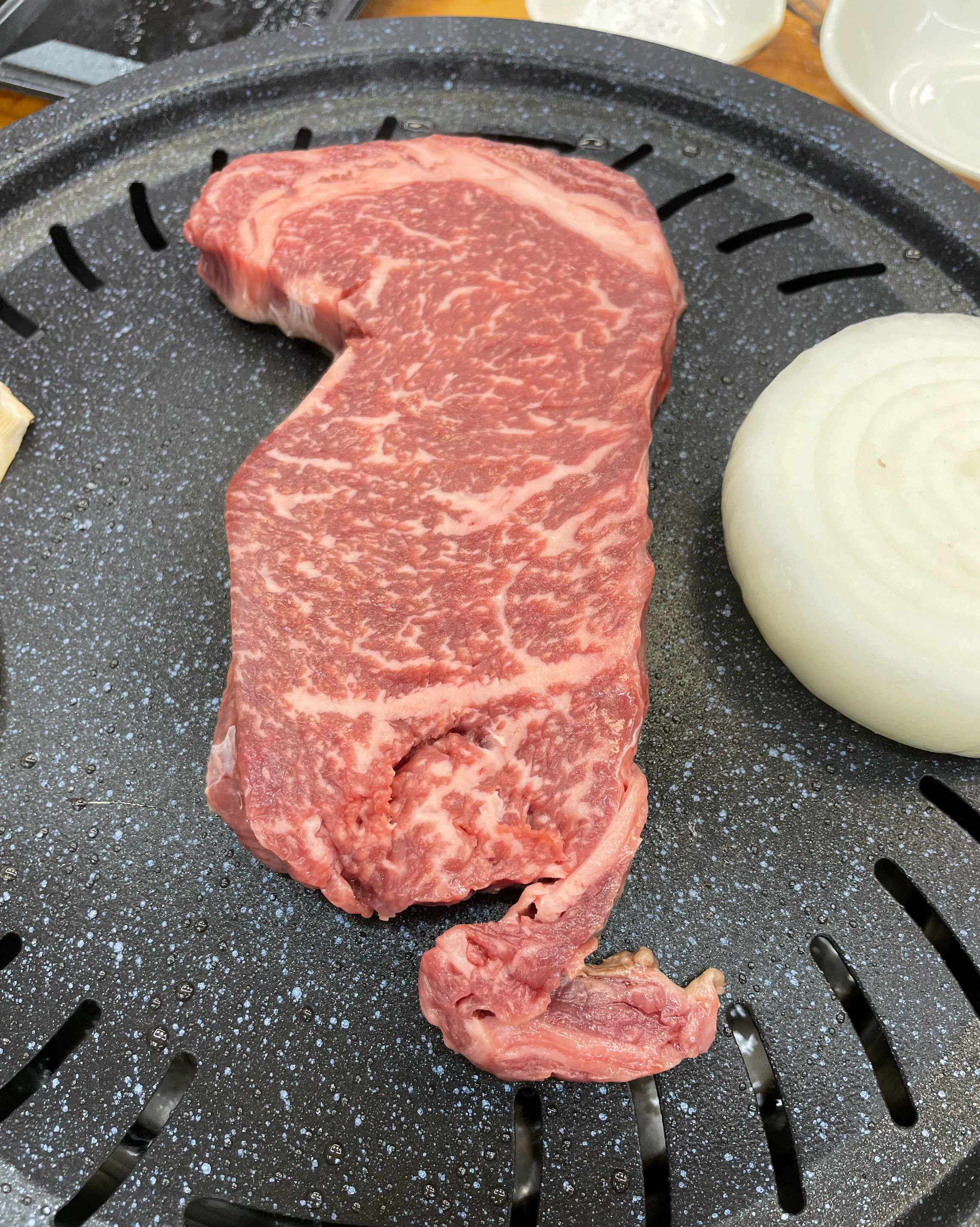  서울시 성동구 마장동 맛집
 한우마을