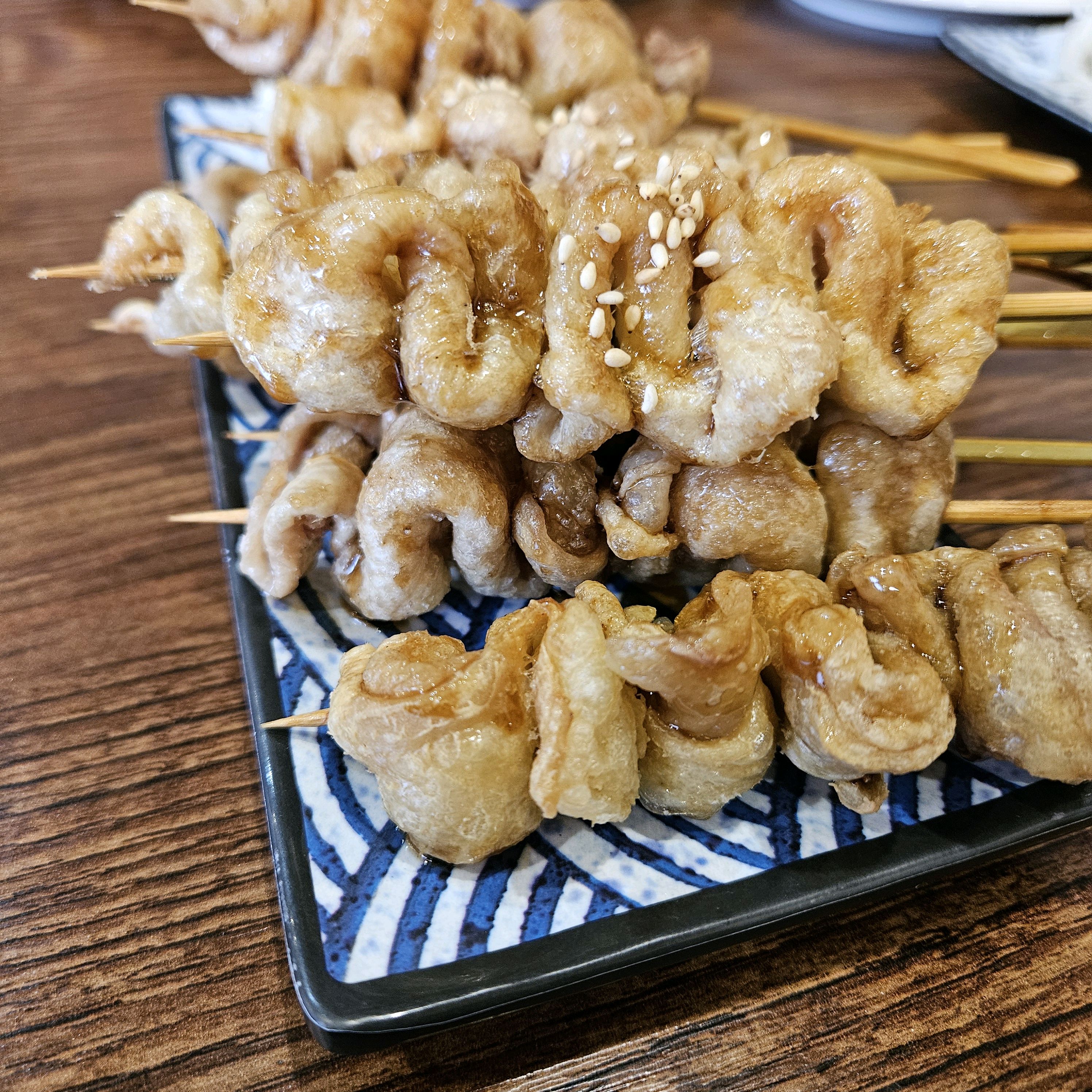  서울시 성동구 마장동 맛집
 문토리 왕십리점