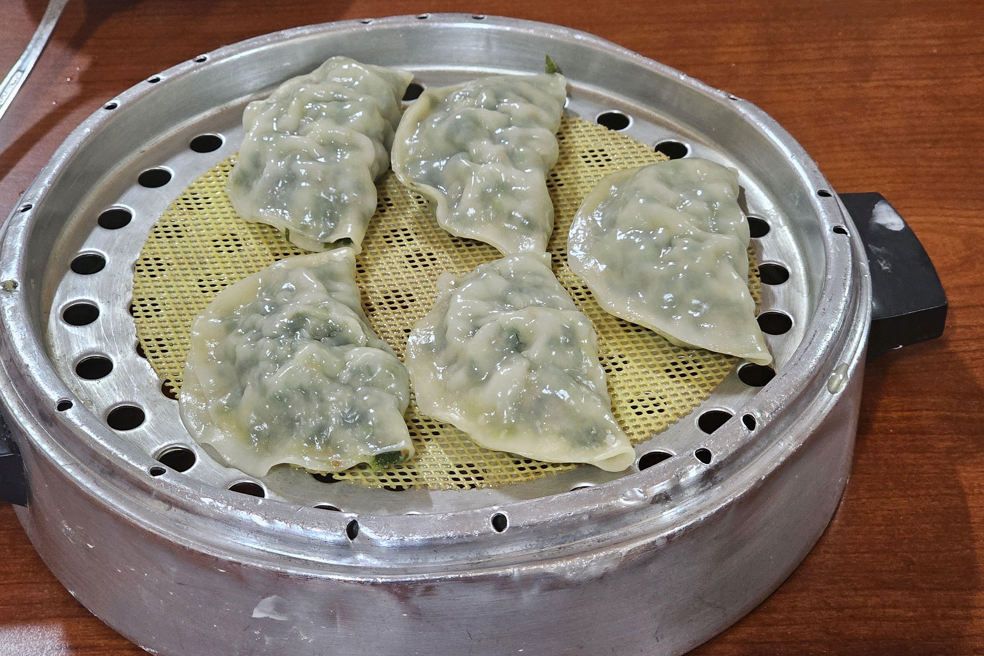 
서울시 강북구 수유동 맛집 곰보냉면