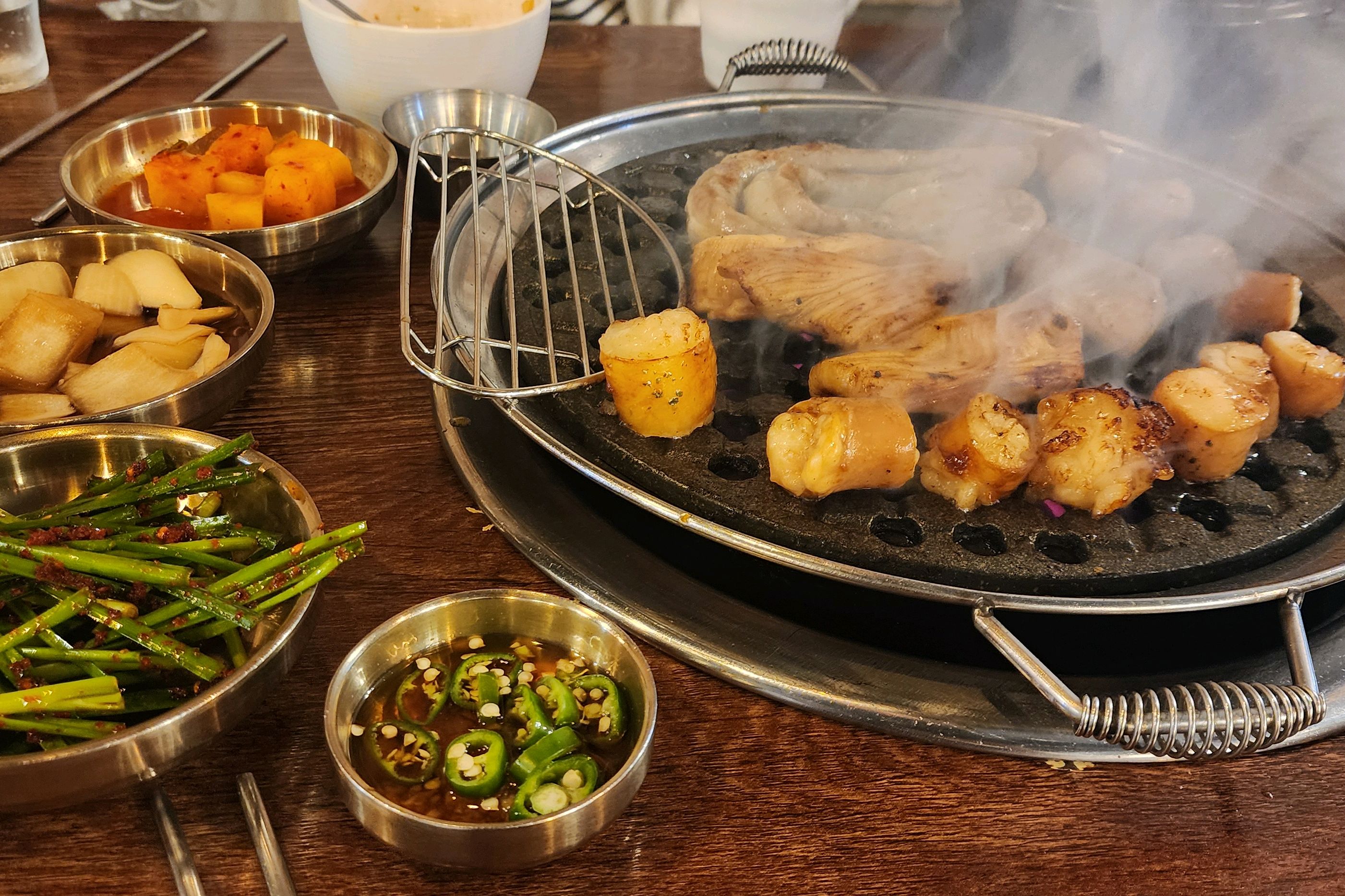 서울시 마포구 망원동 맛집 망원동맛집 초월양곱창