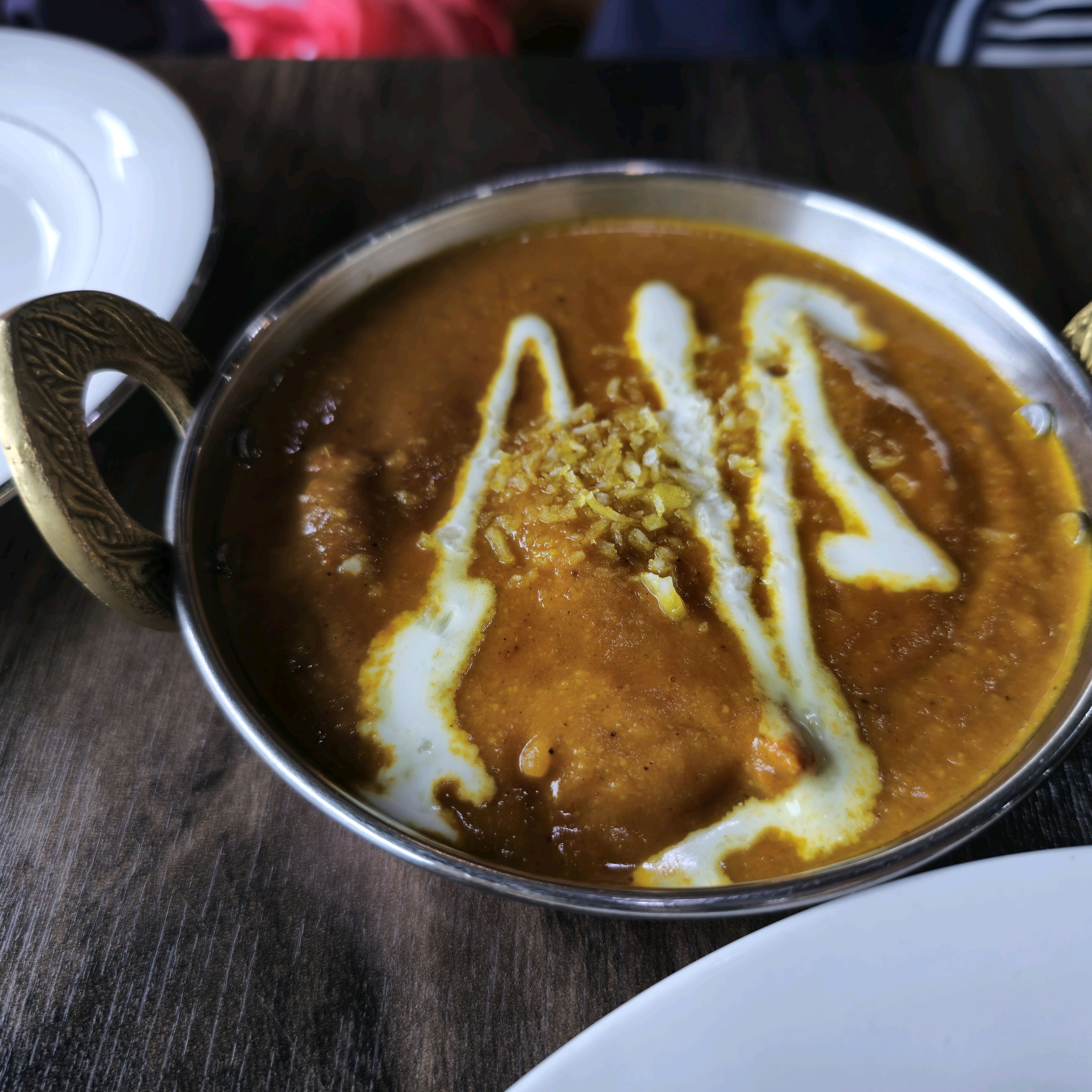
안산역식당 솔티 인도네팔레스토랑