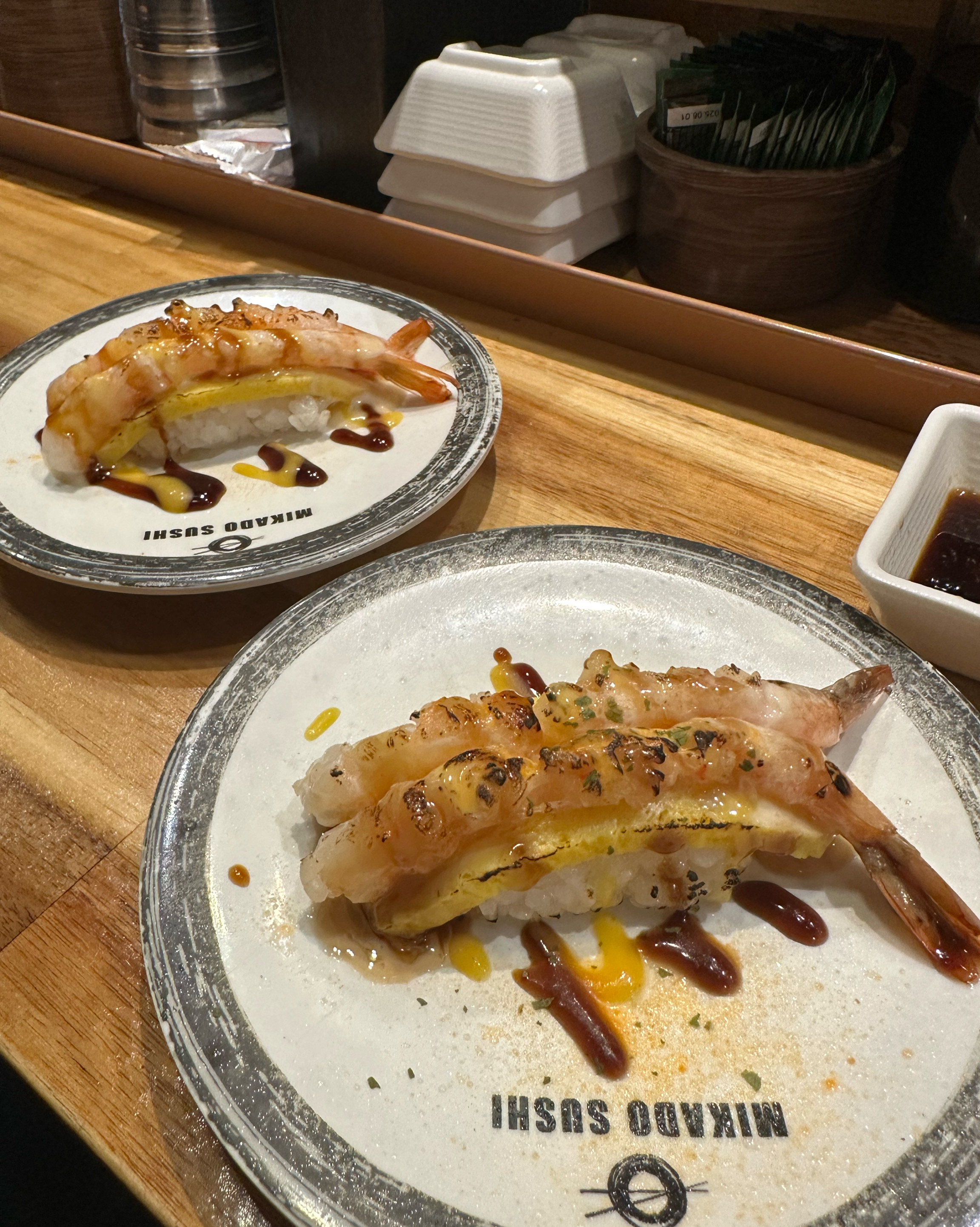 정자역 맛집 미카도스시 분당정자점 내돈내산 리얼후기