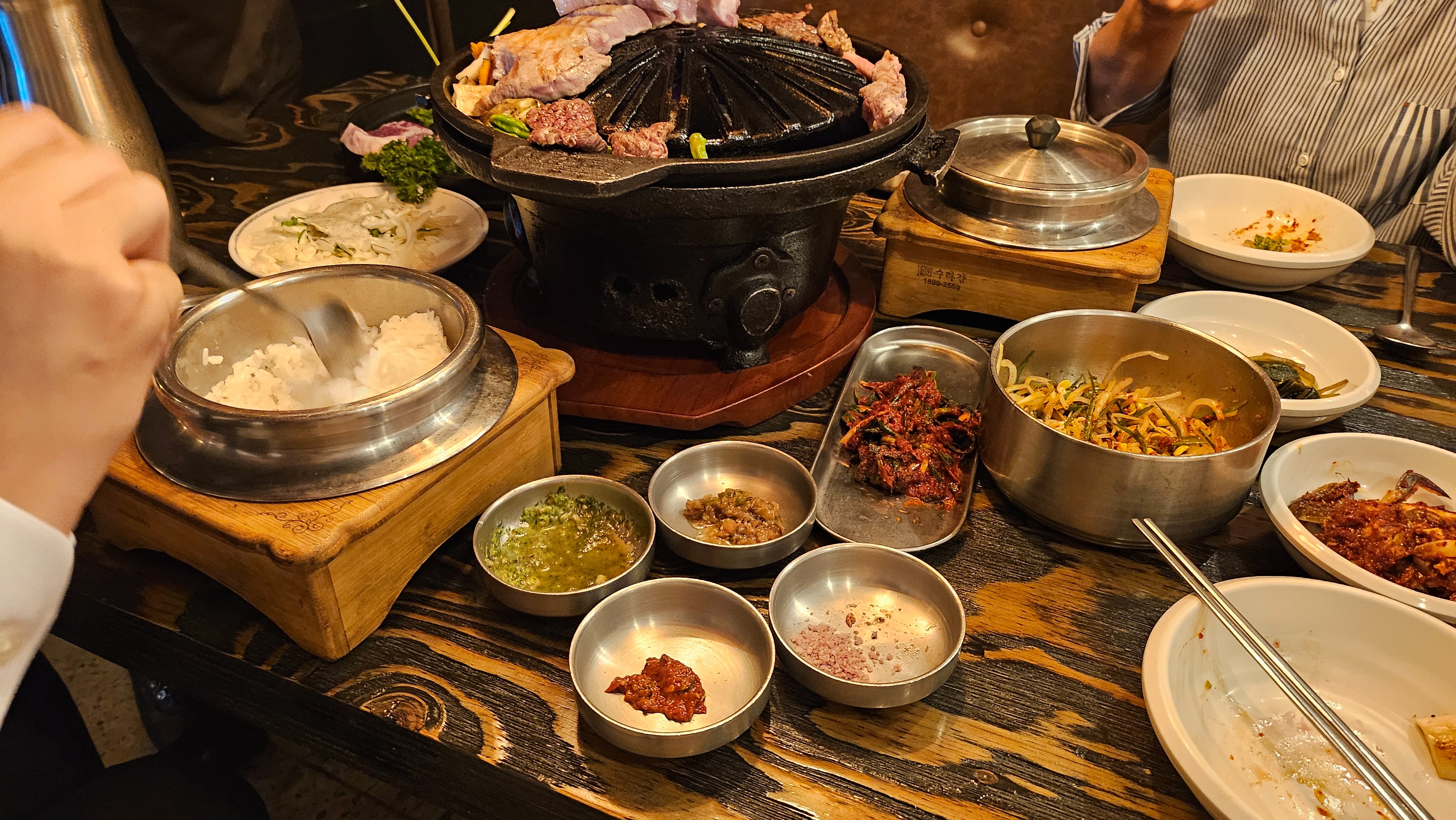 
서울시 마포구 신수동 맛집 신수로