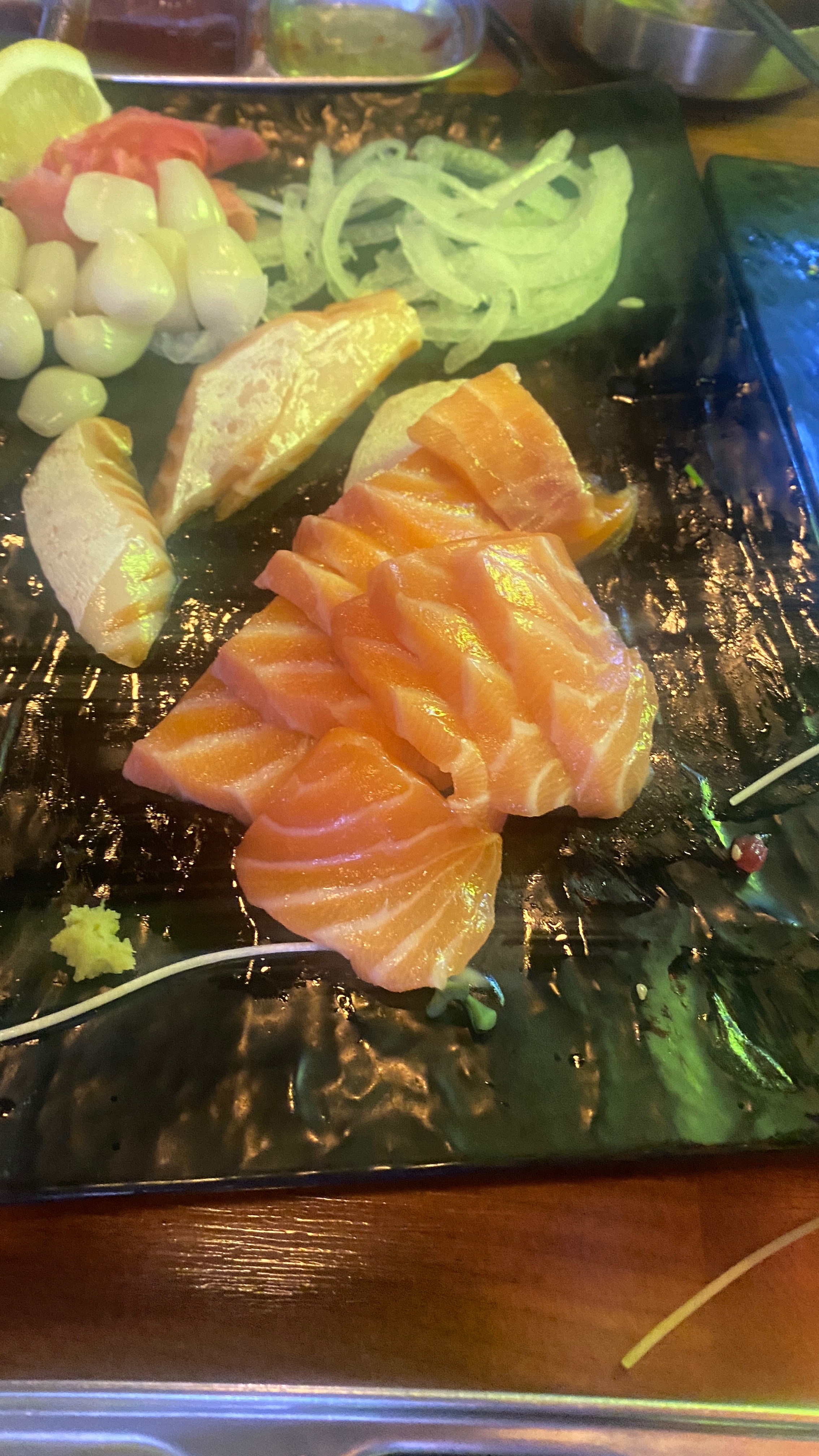 
서울시 구로구 개봉동 맛집 육연사 개봉역점