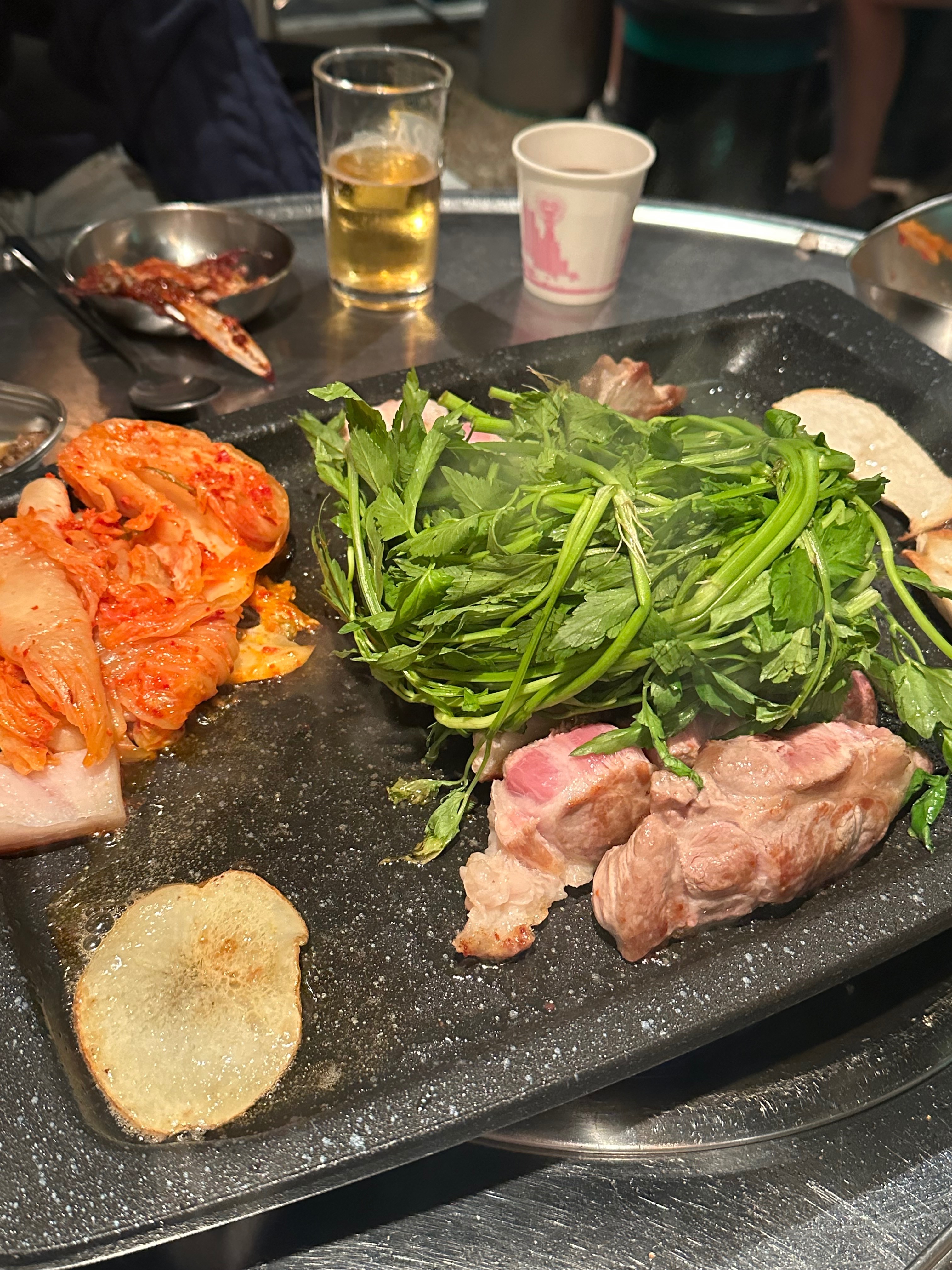 
서울시 마포구 신수동 맛집 김숙성 대흥본점