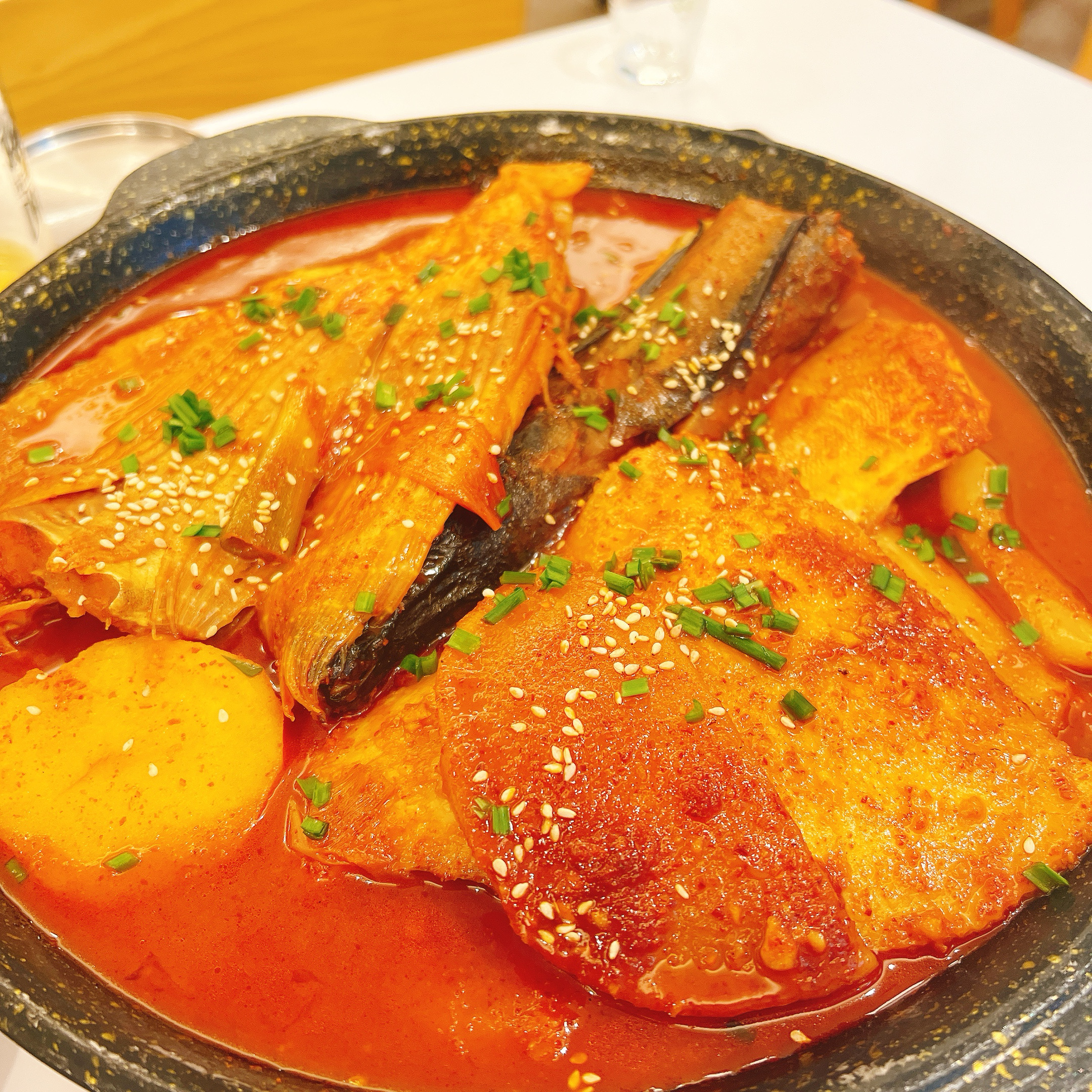 정자역 맛집 생선선생 내돈내산 찐리뷰